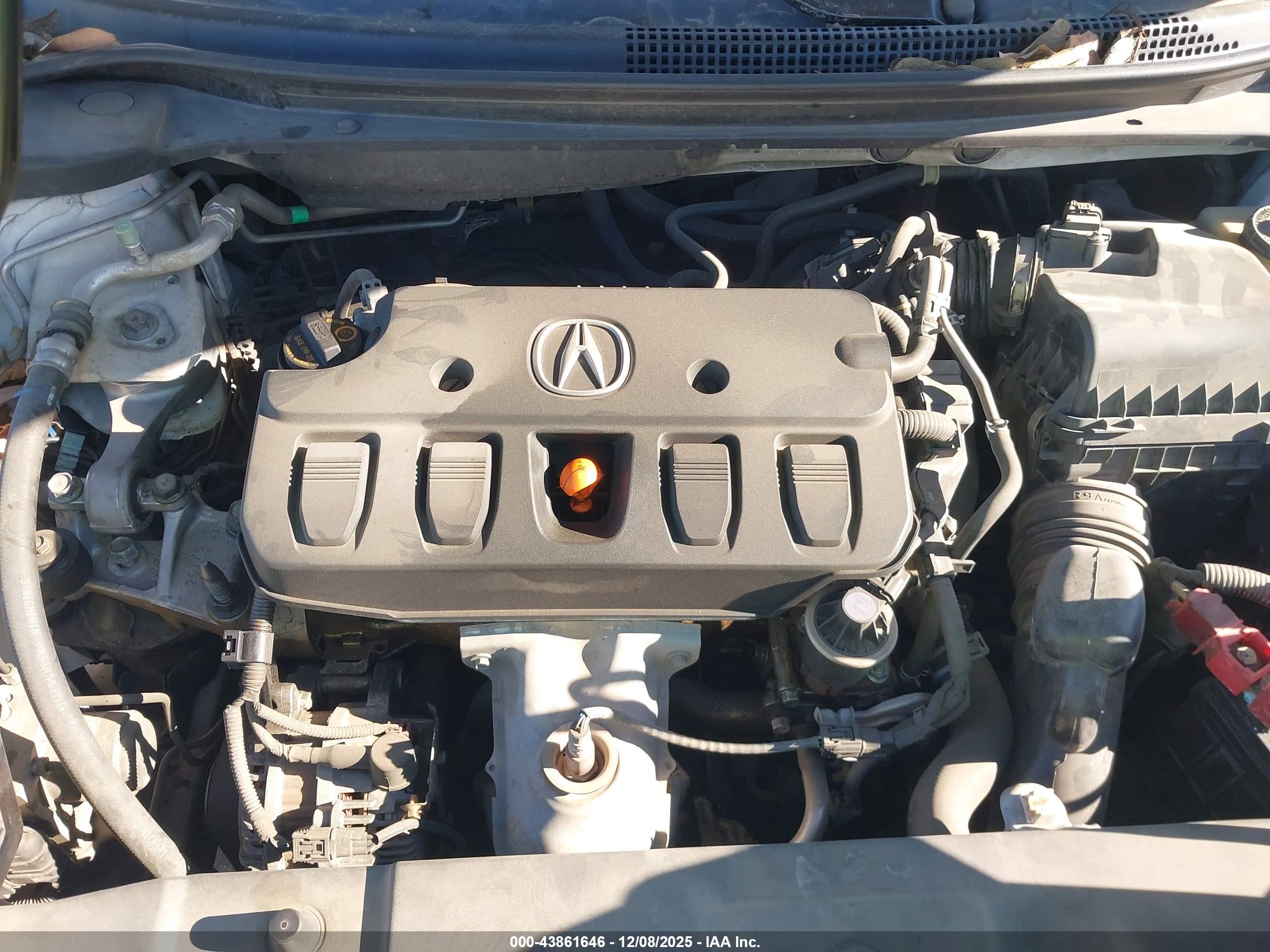 ACURA ILX image 10