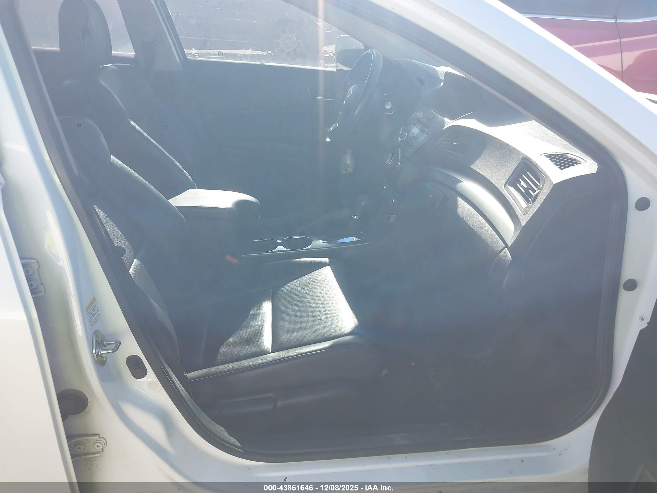 ACURA ILX image 5