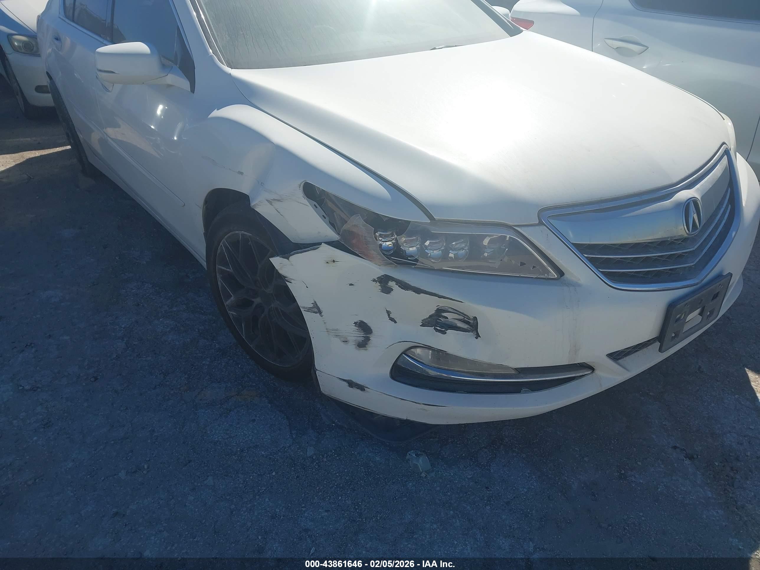 ACURA ILX image 6