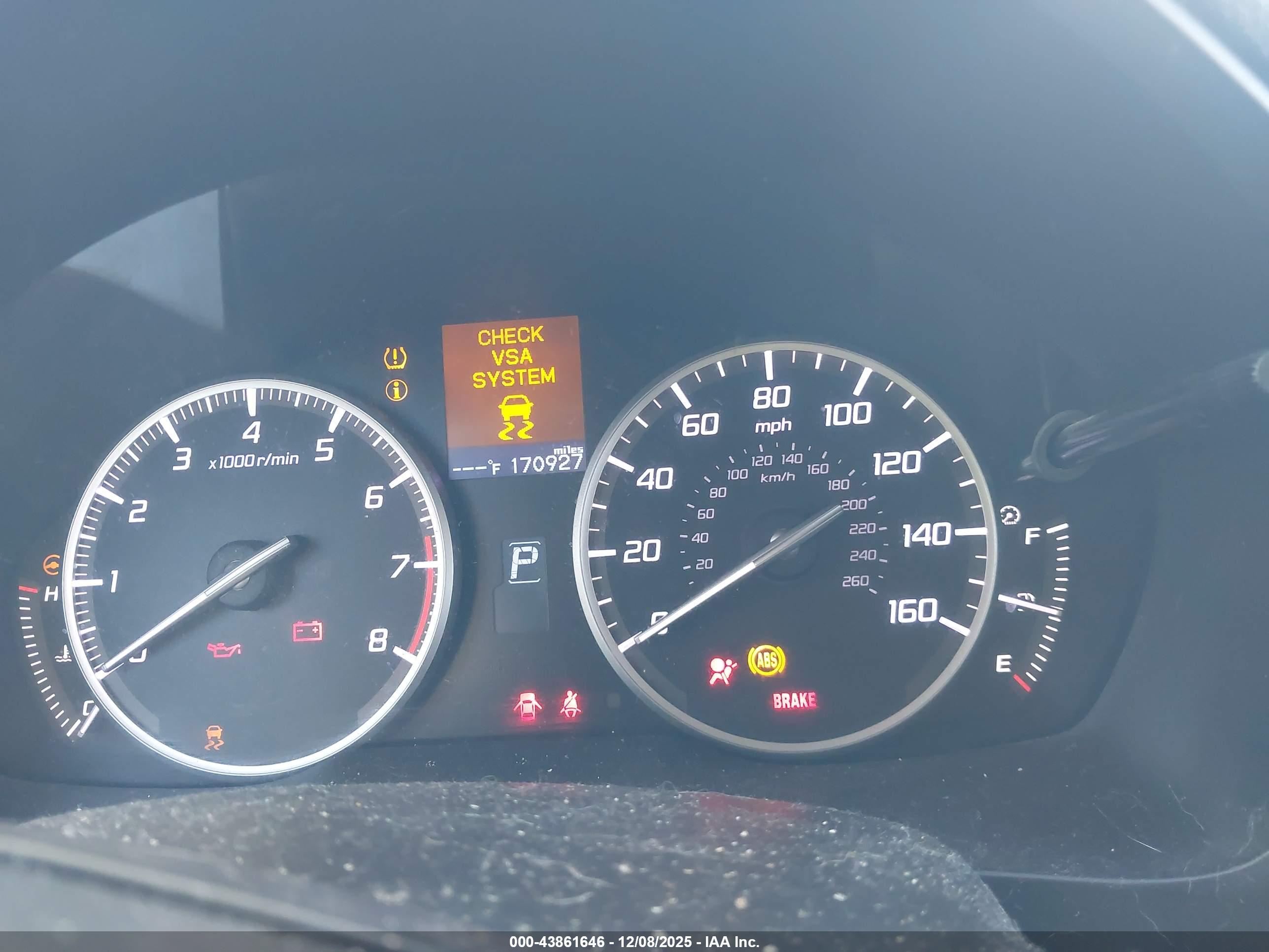 ACURA ILX image 7