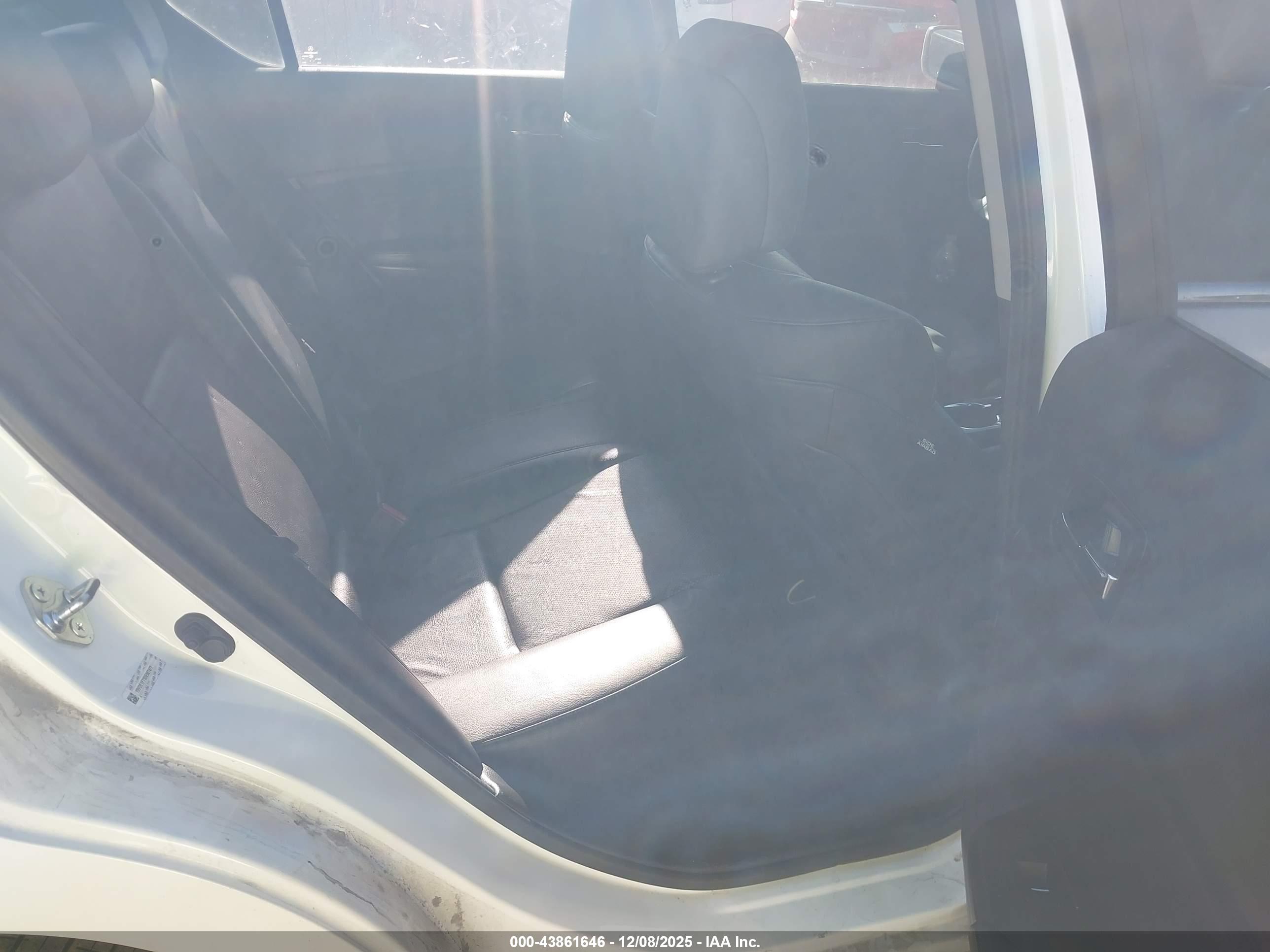 ACURA ILX image 8