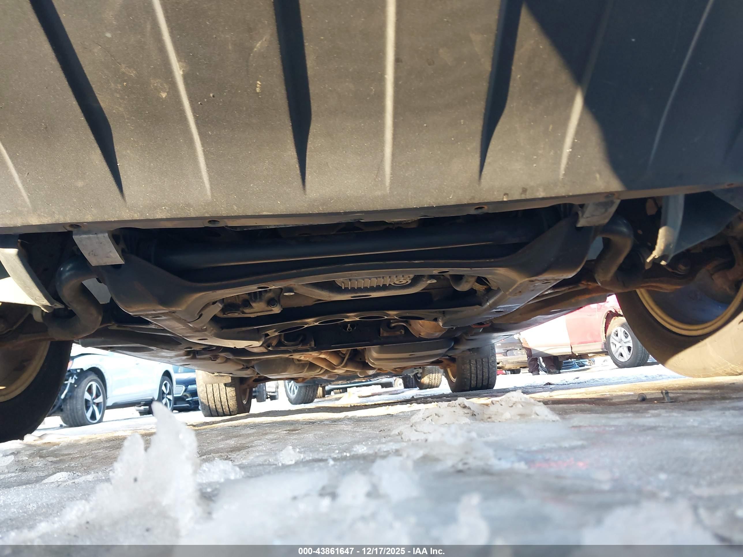 PORSCHE CAYENNE image 6
