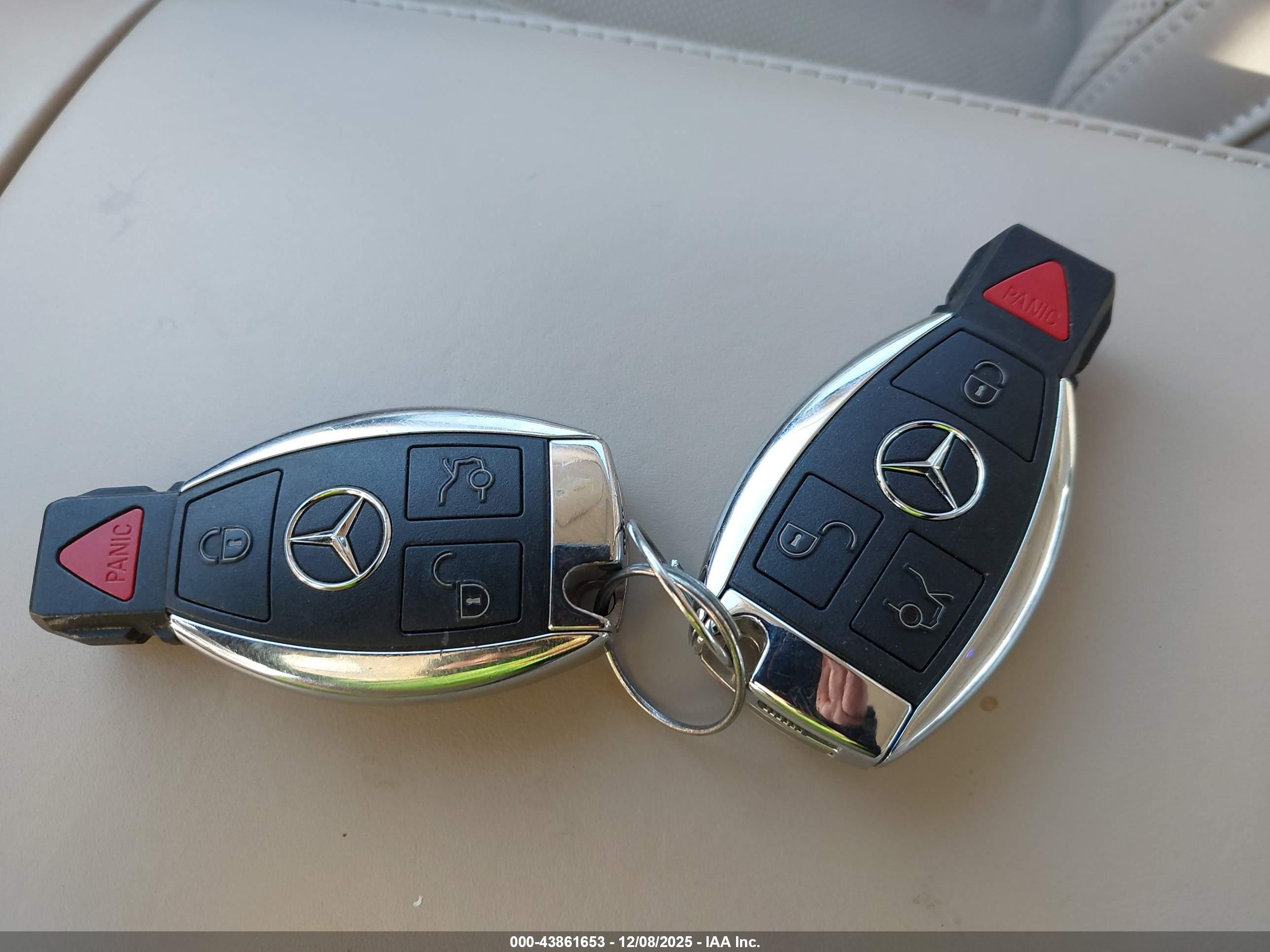 MERCEDES-BENZ S image 11