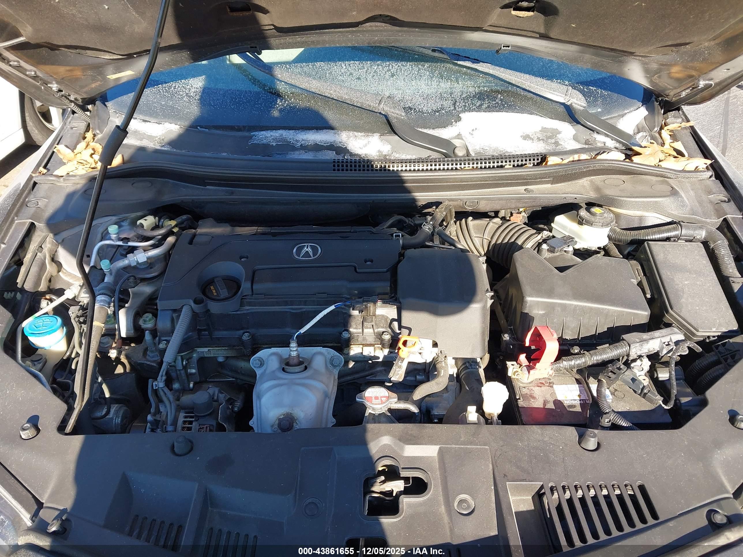 ACURA ILX image 10