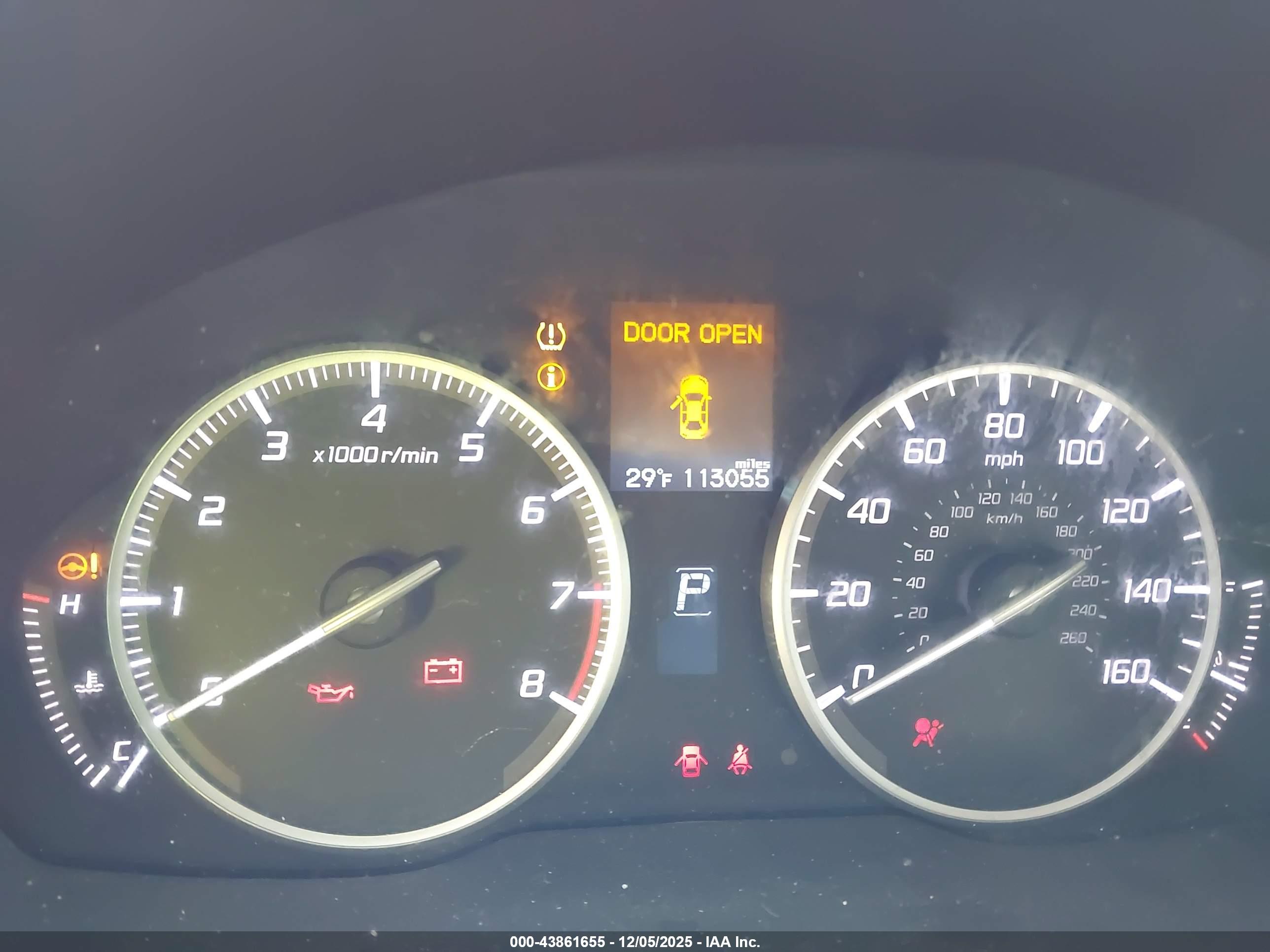 ACURA ILX image 7