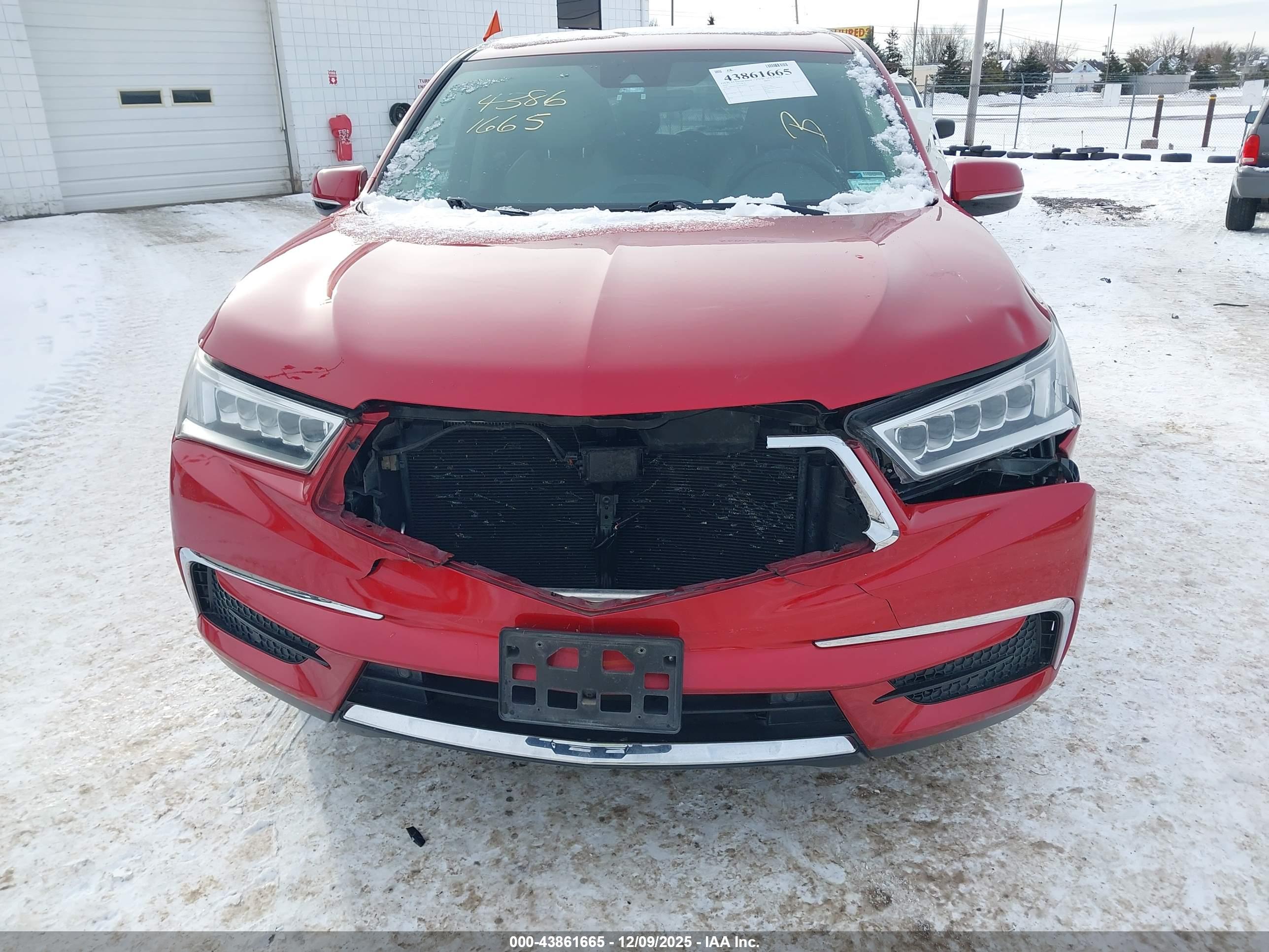 ACURA MDX image 6