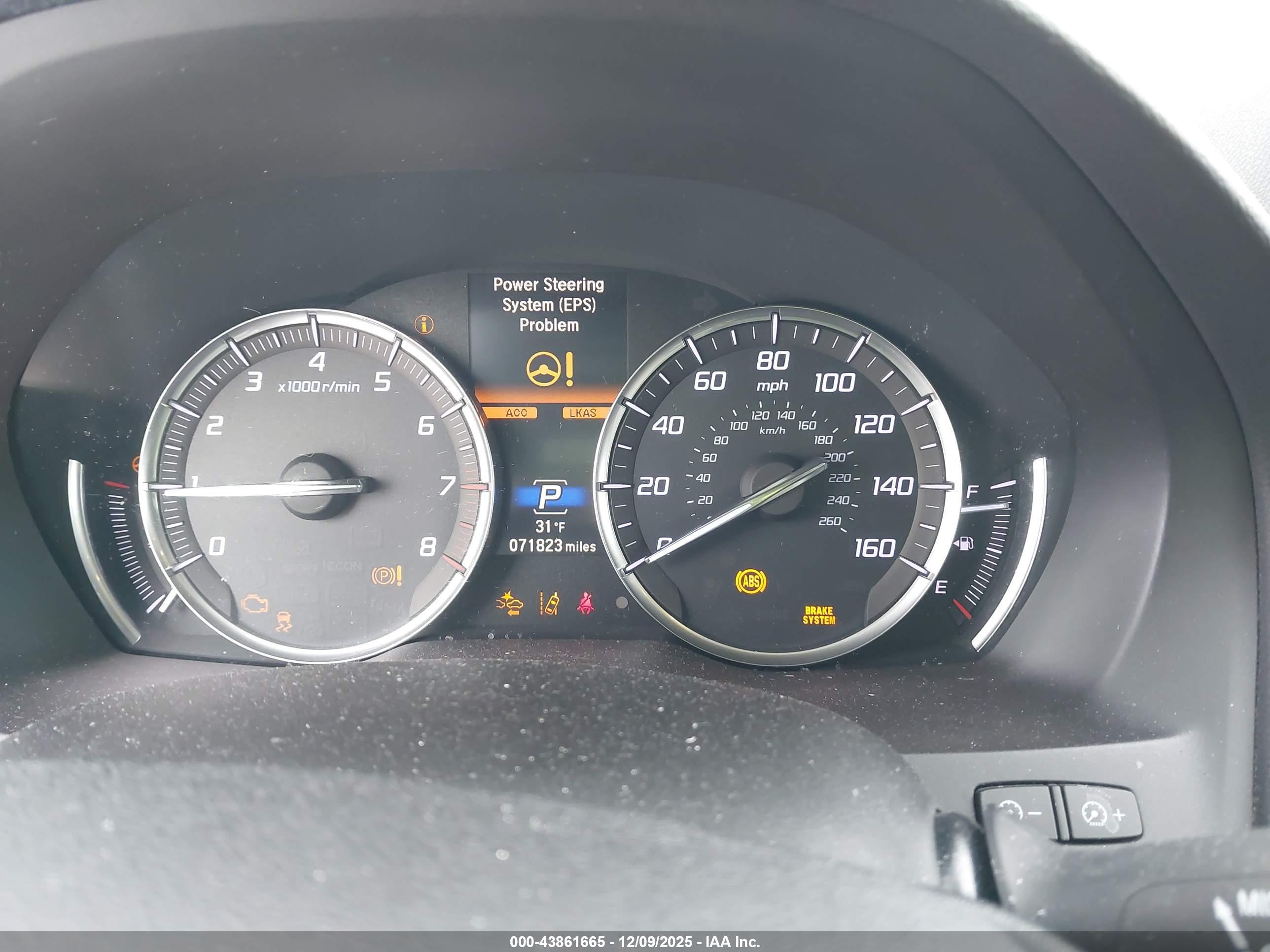 ACURA MDX image 7
