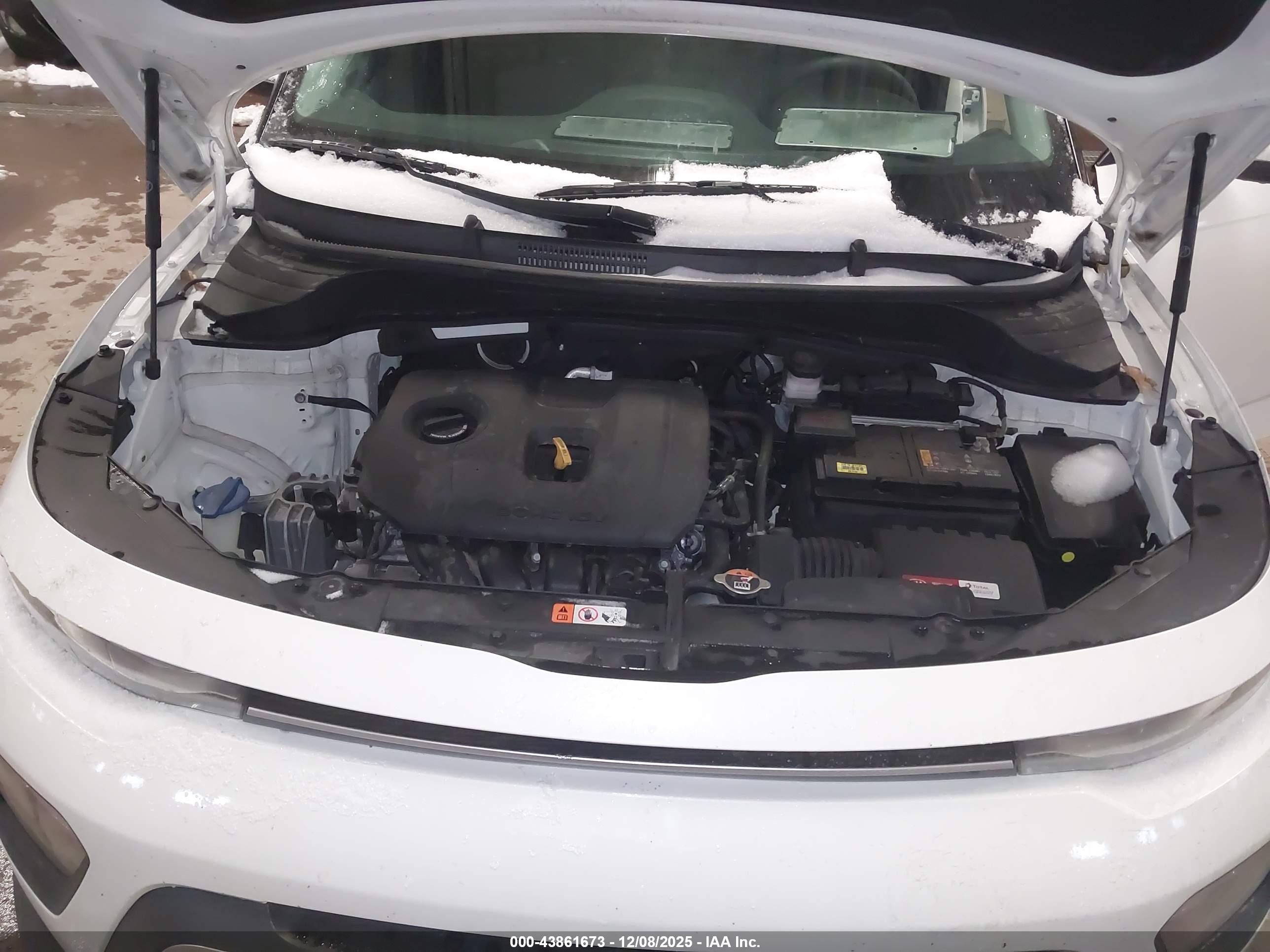 KIA SOUL image 10