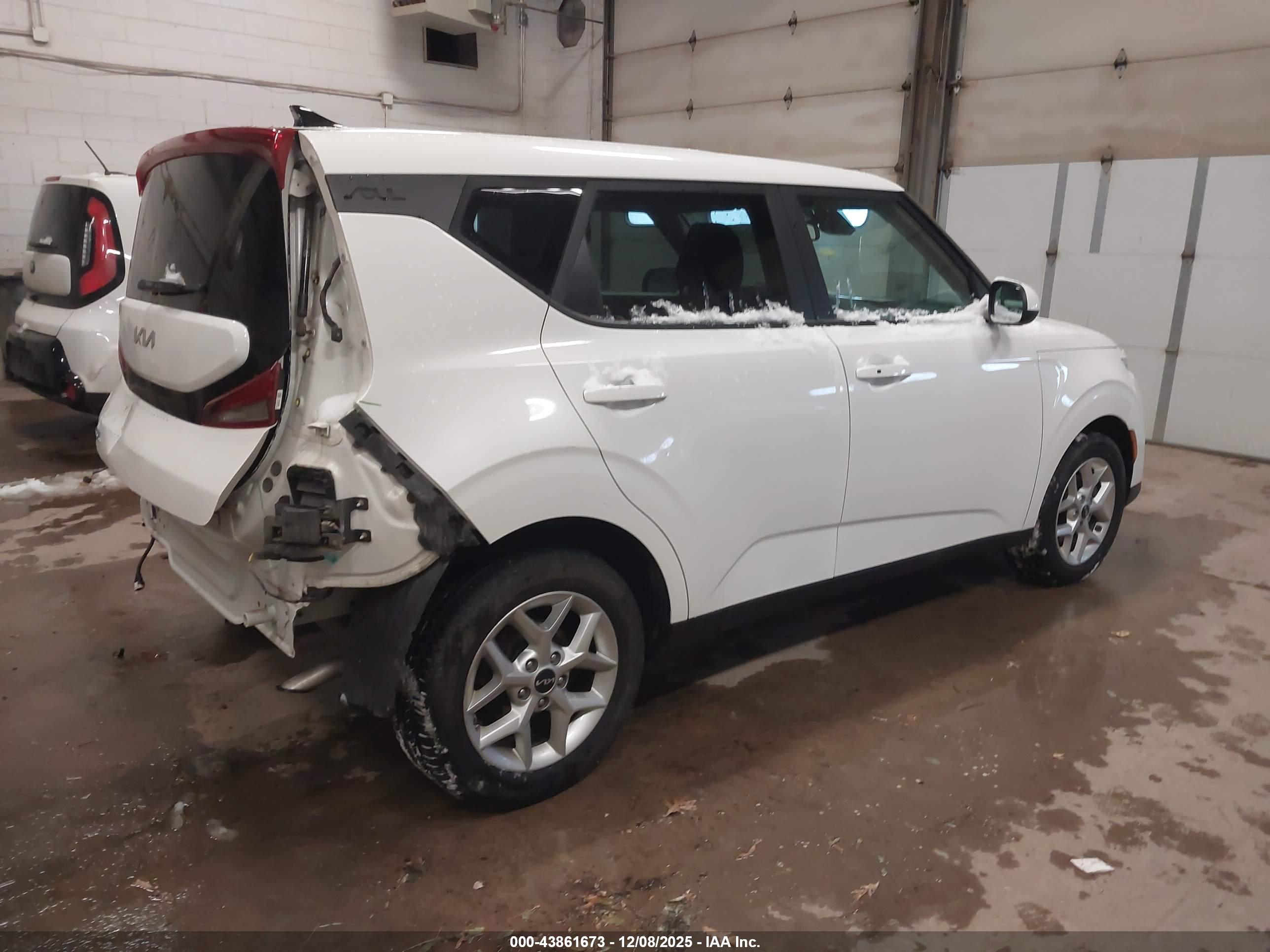 KIA SOUL image 4