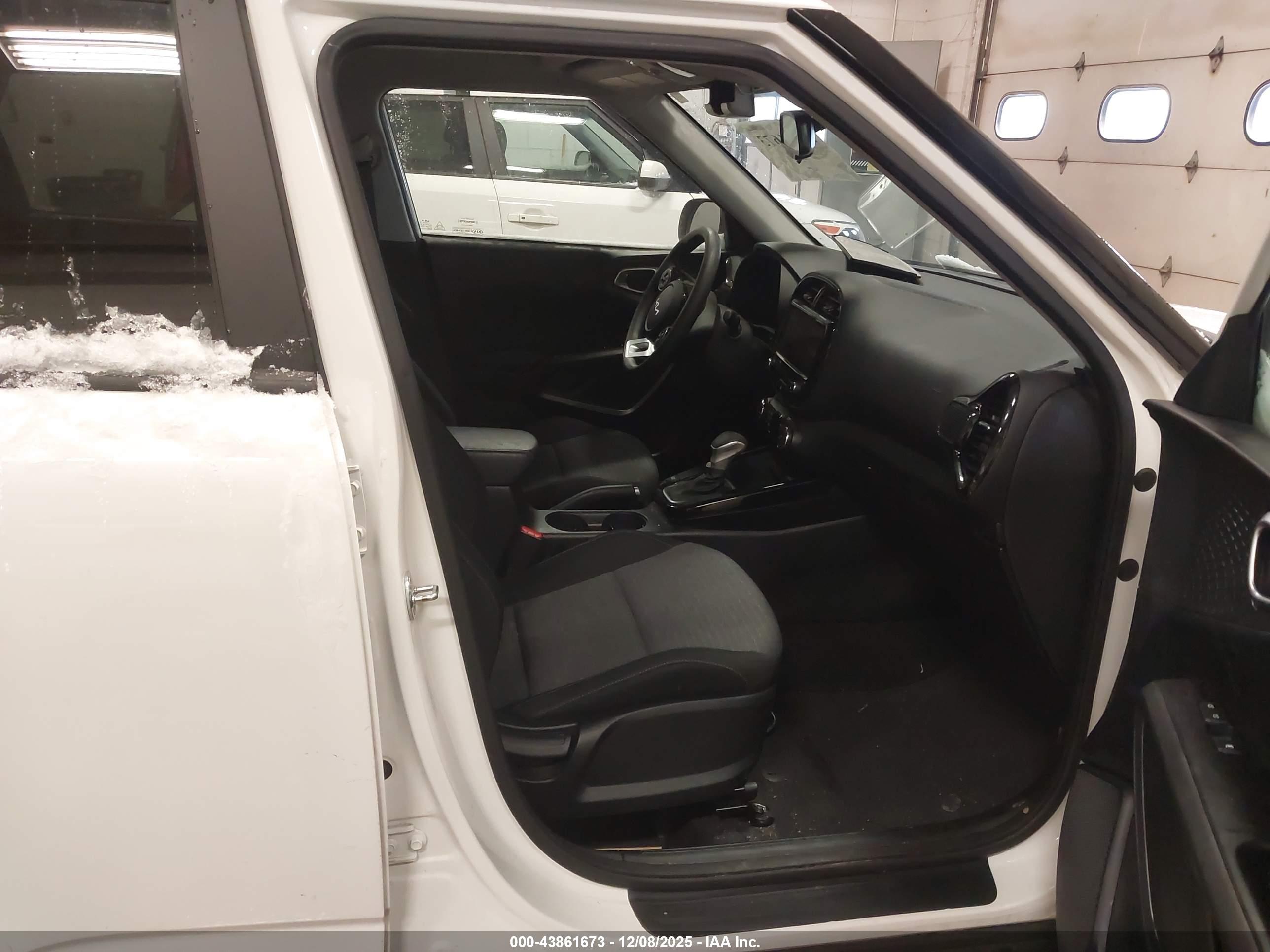 KIA SOUL image 5