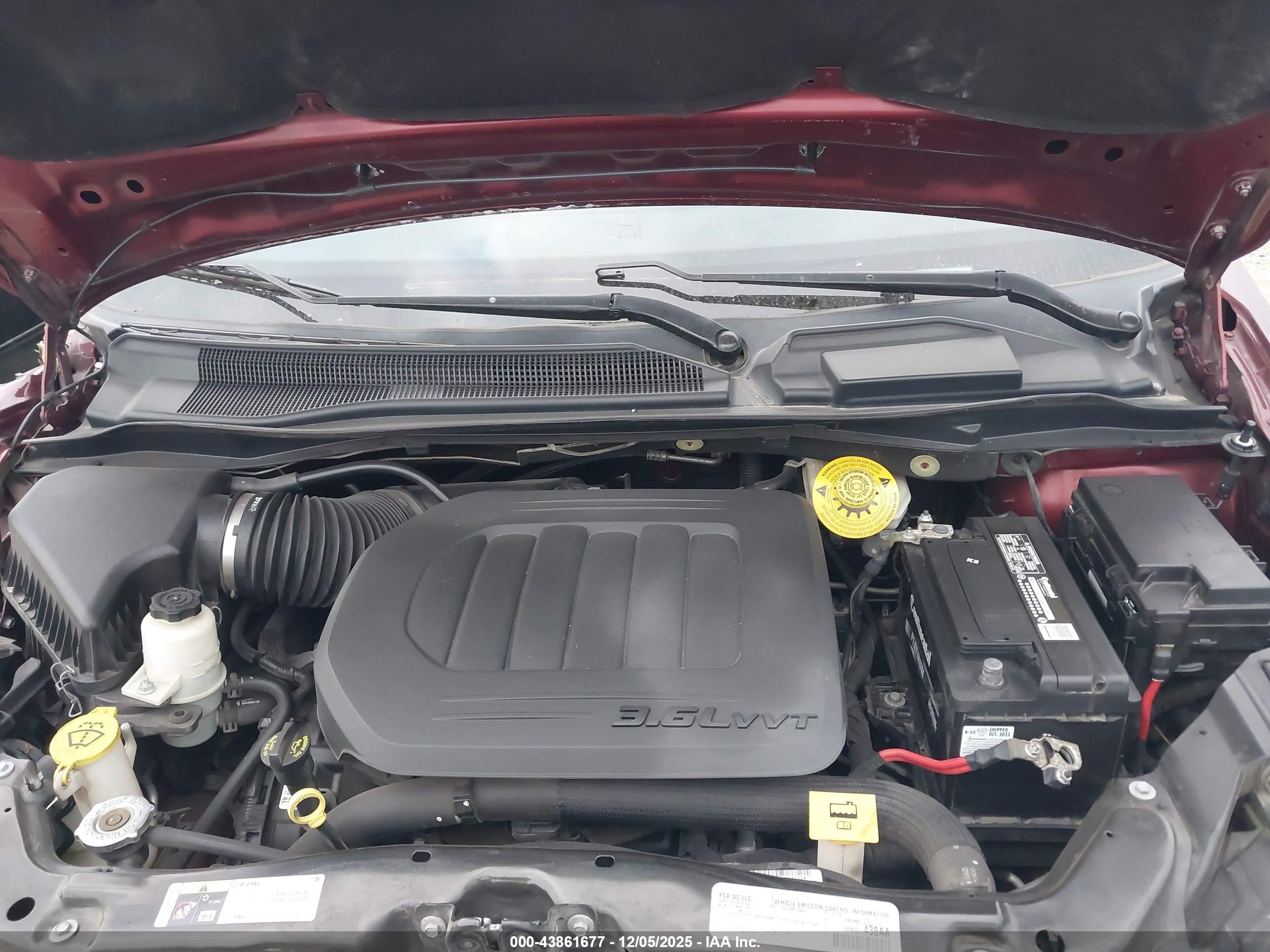 DODGE GRAND image 10