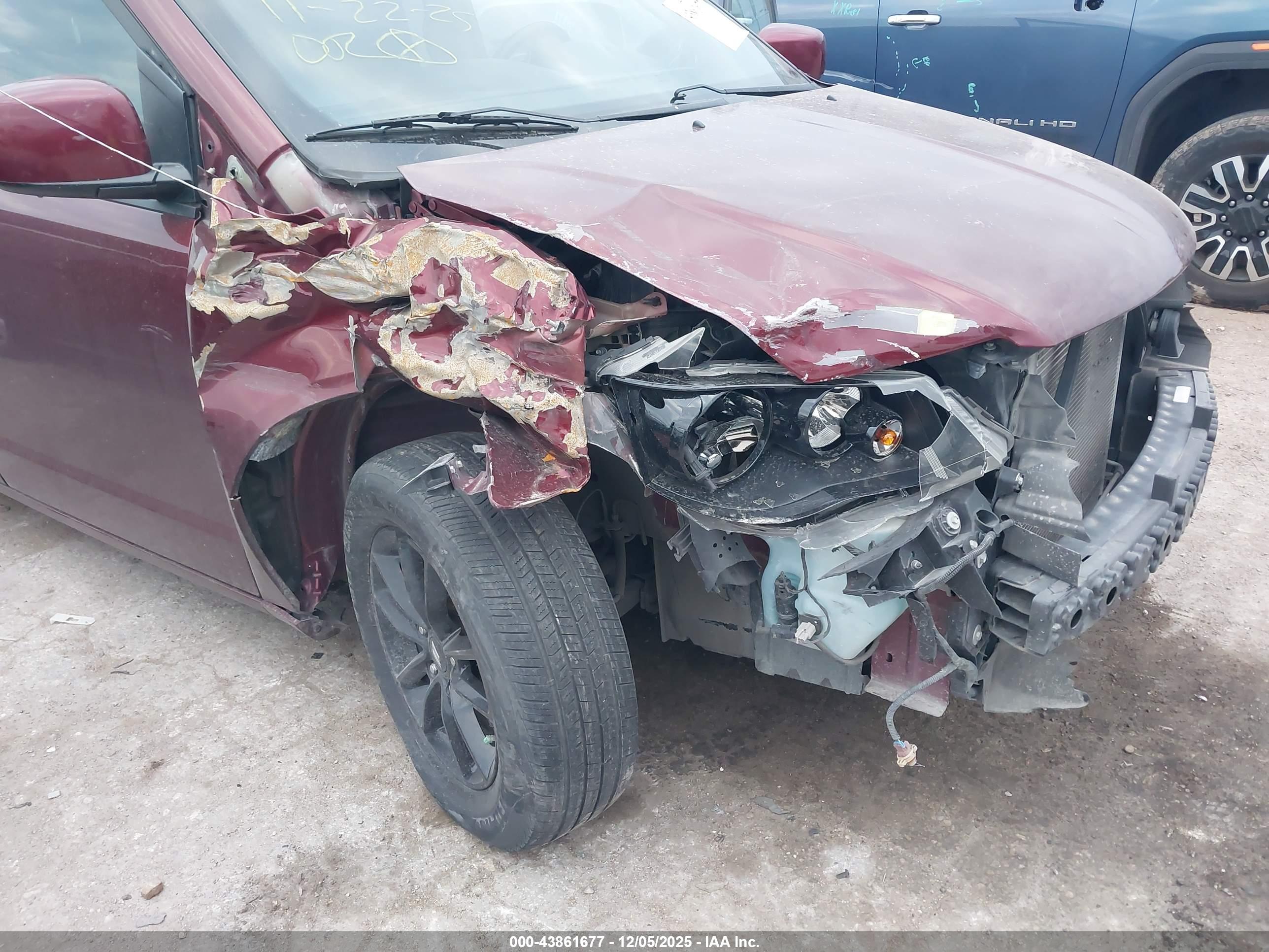 DODGE GRAND image 6