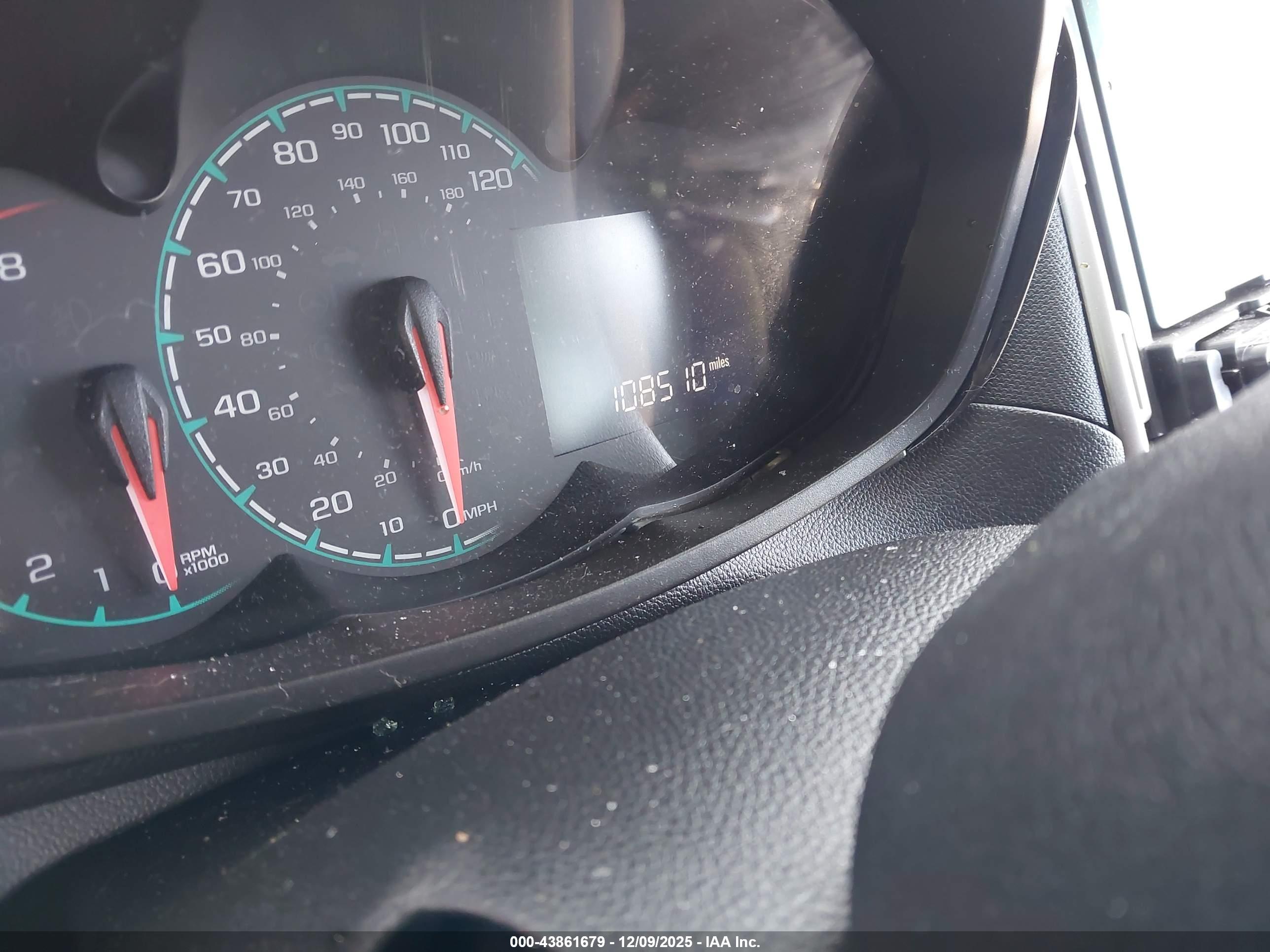 CHEVROLET SPARK image 7