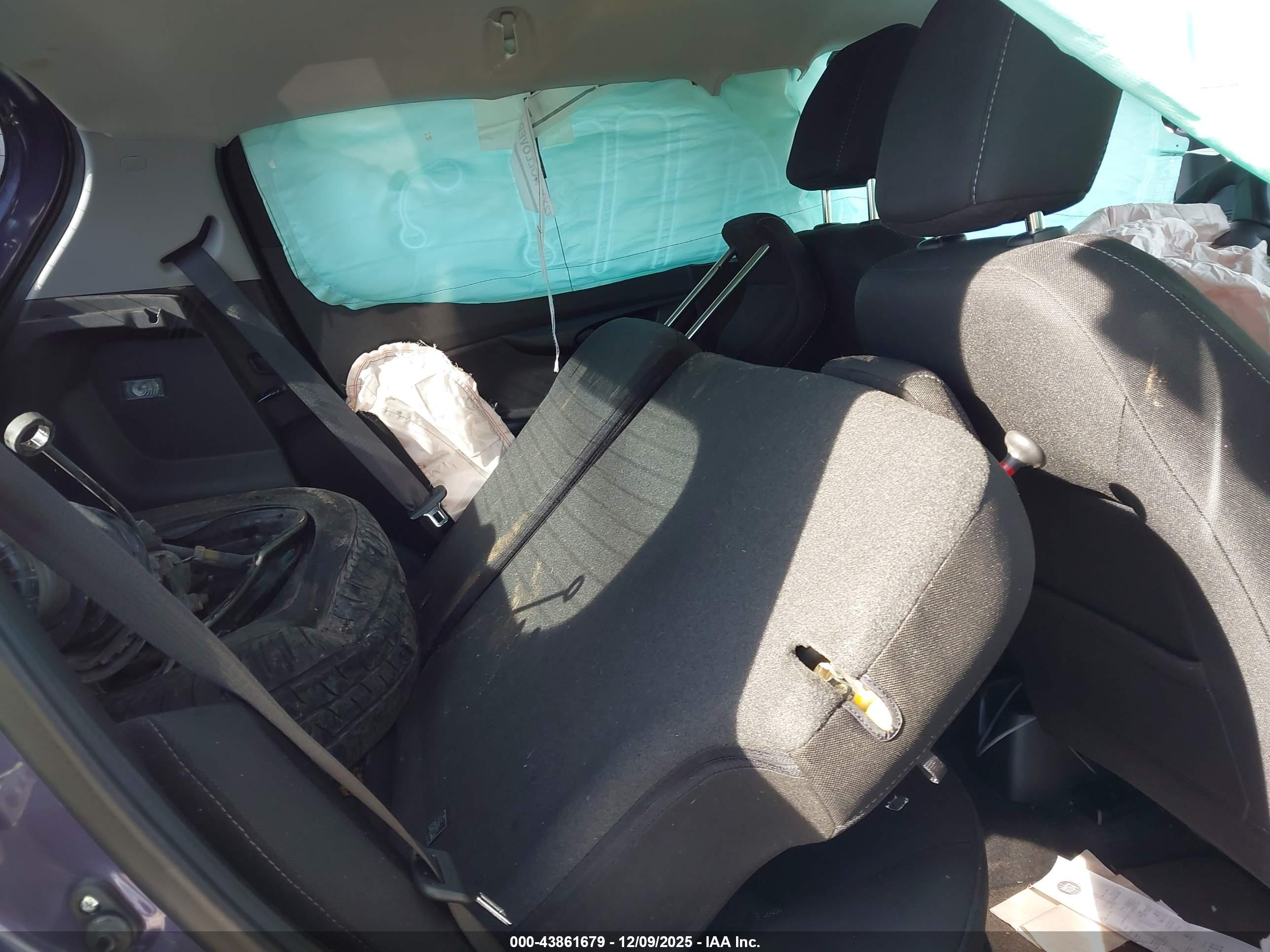CHEVROLET SPARK image 8