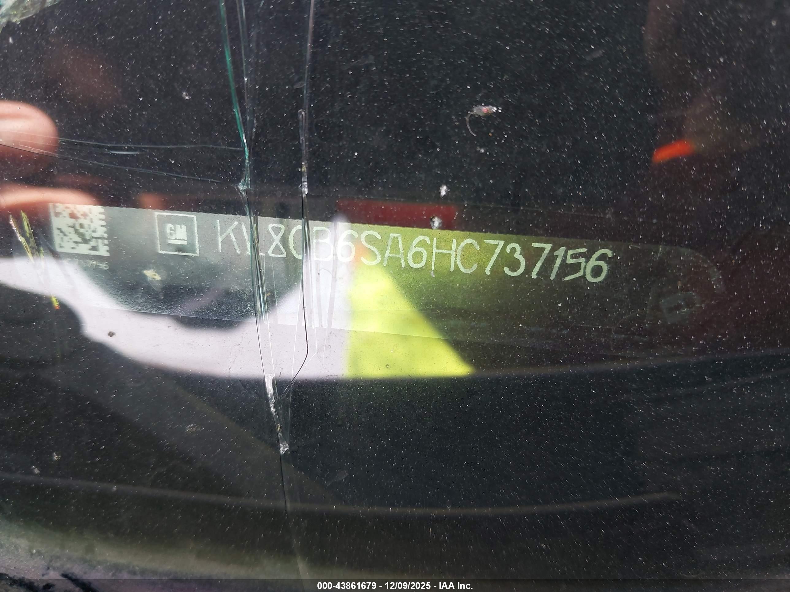 CHEVROLET SPARK image 9