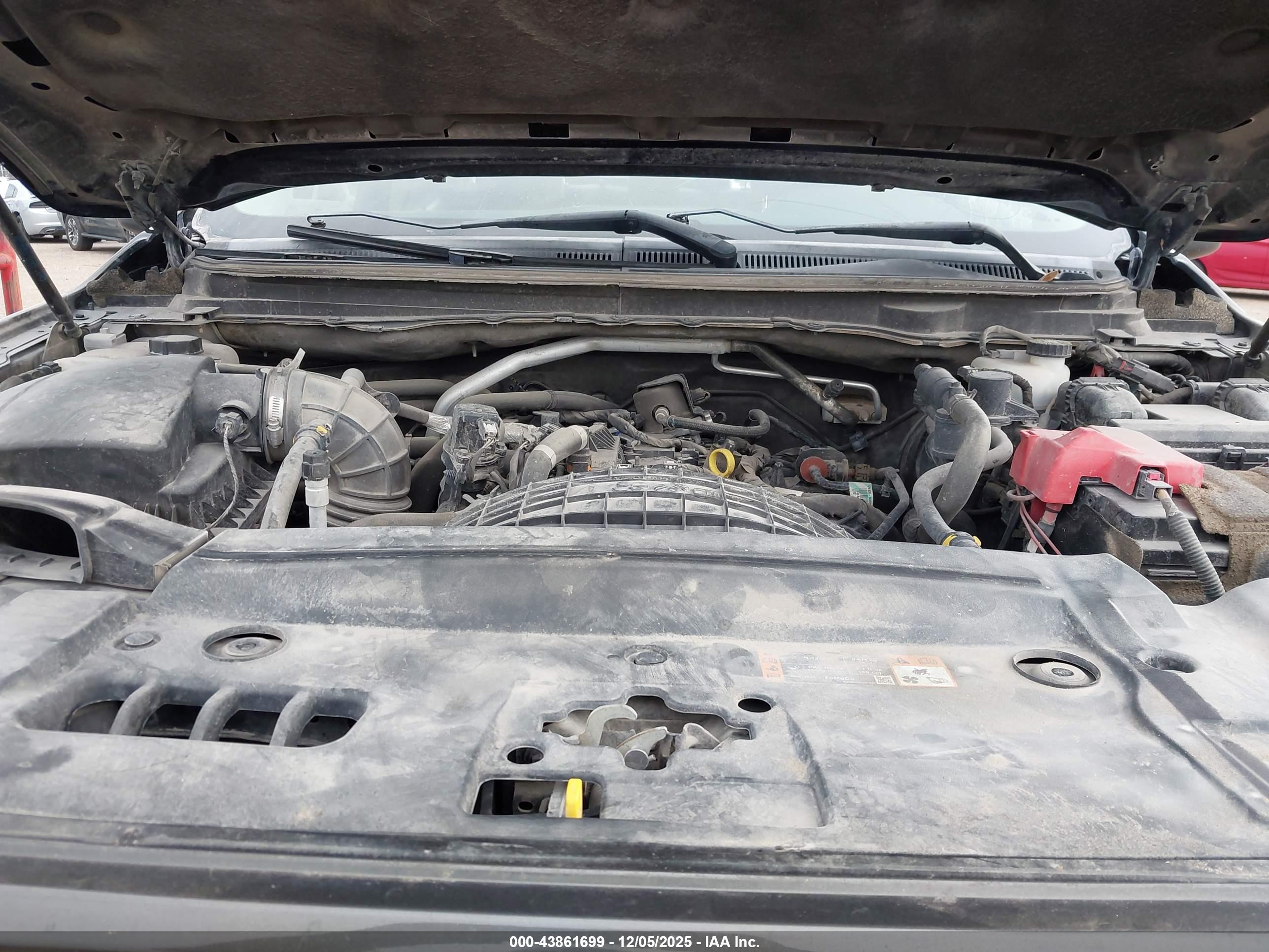 FORD RANGER image 10