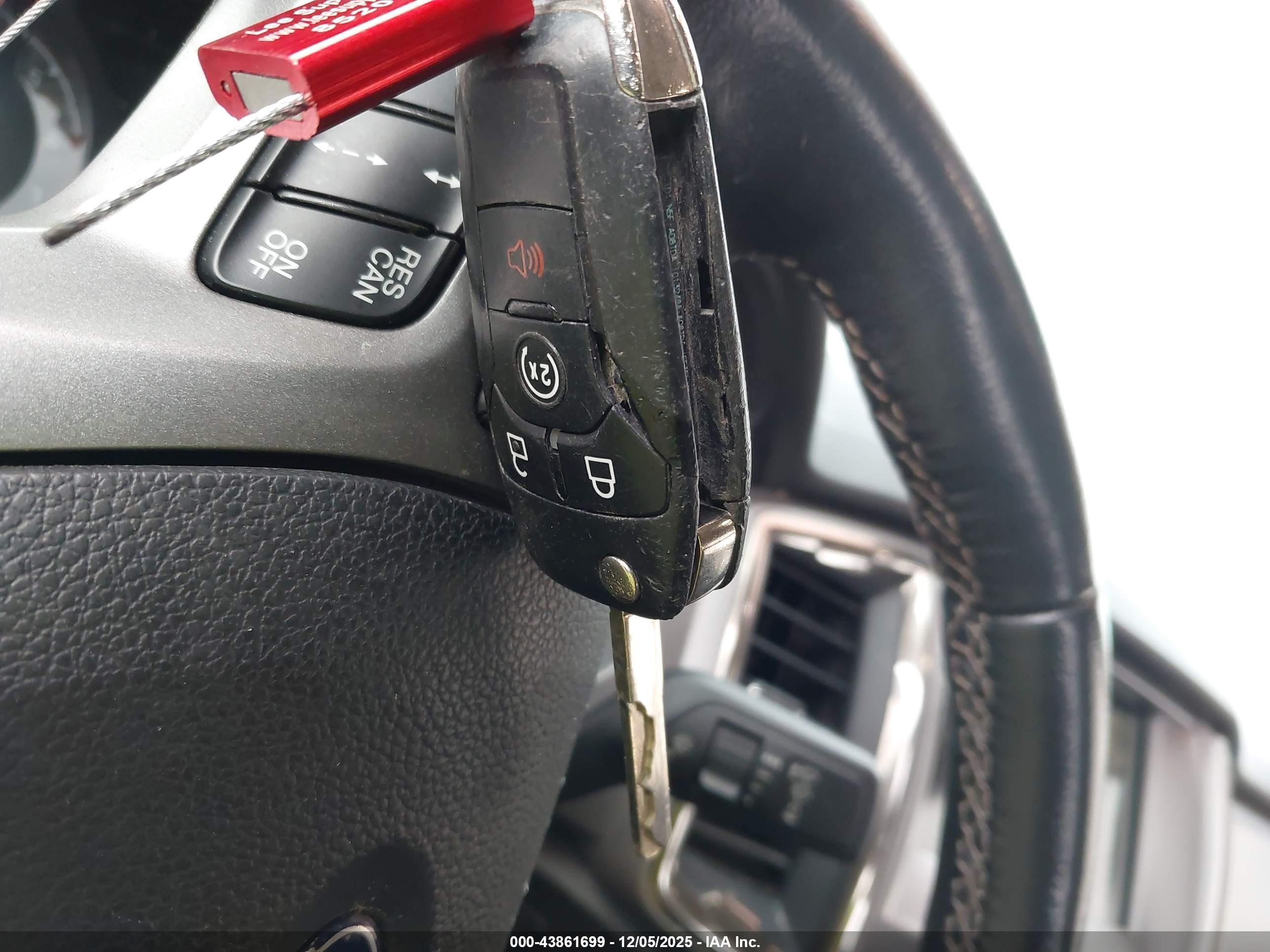 FORD RANGER image 11