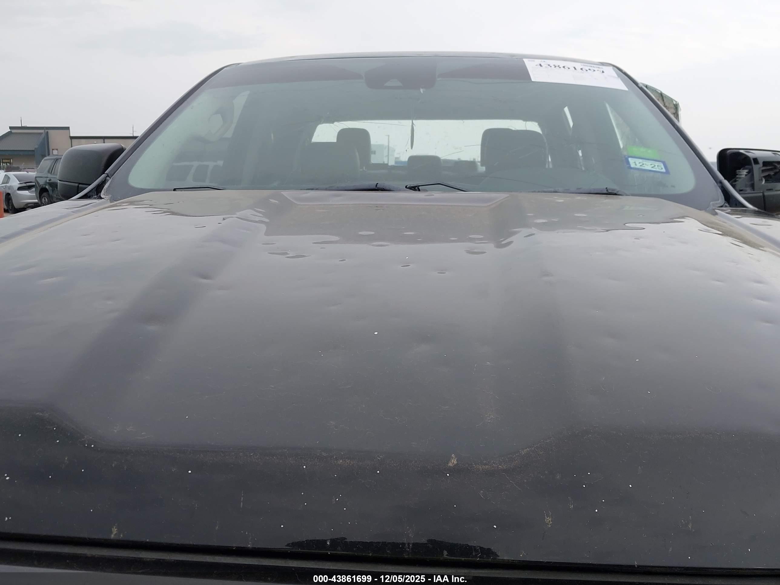 FORD RANGER image 6