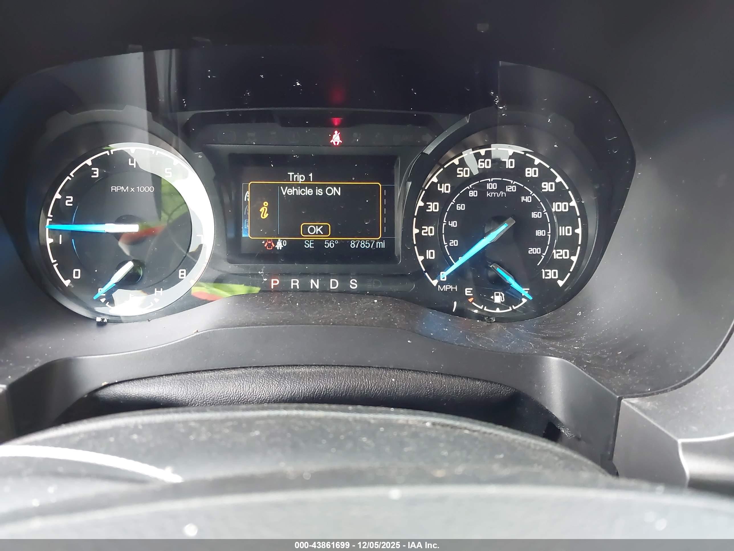 FORD RANGER image 7