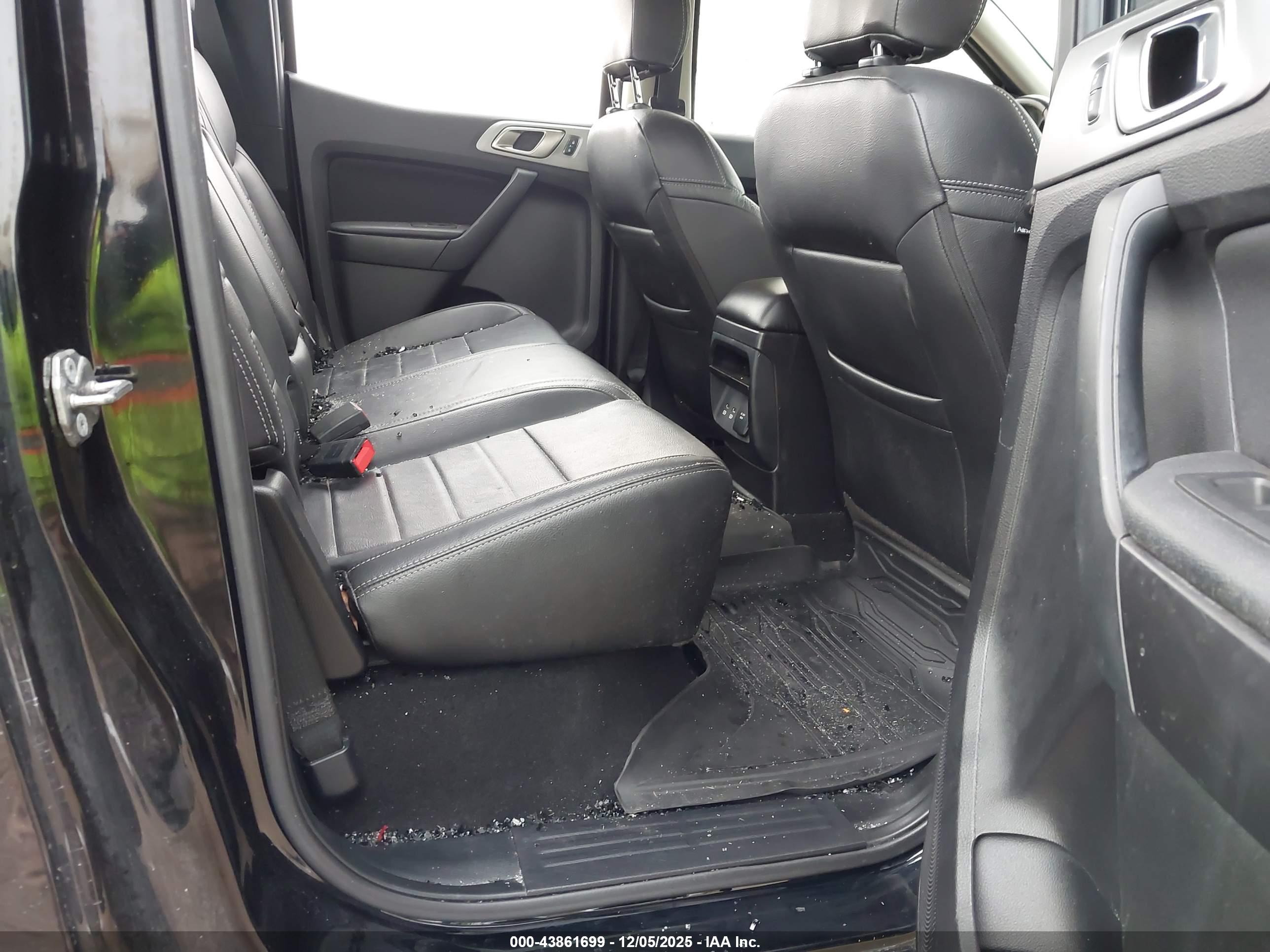 FORD RANGER image 8