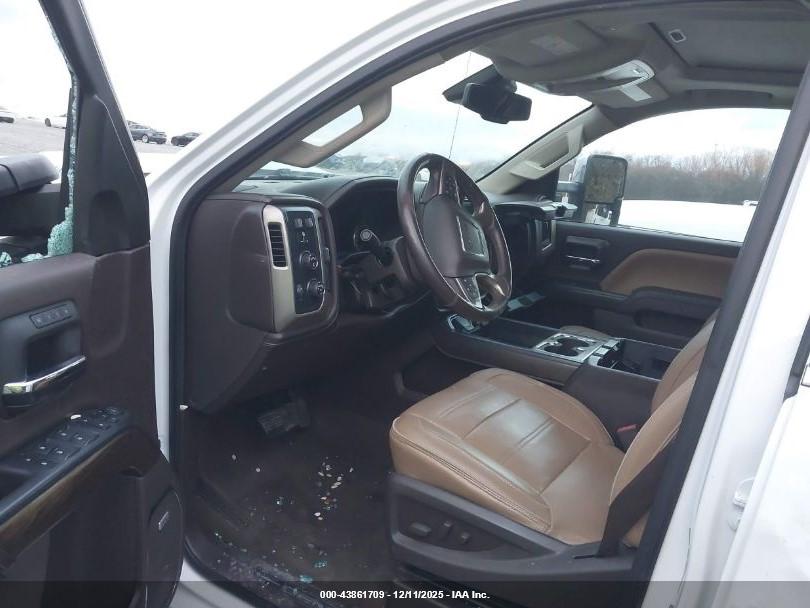 GMC SIERRA image 5