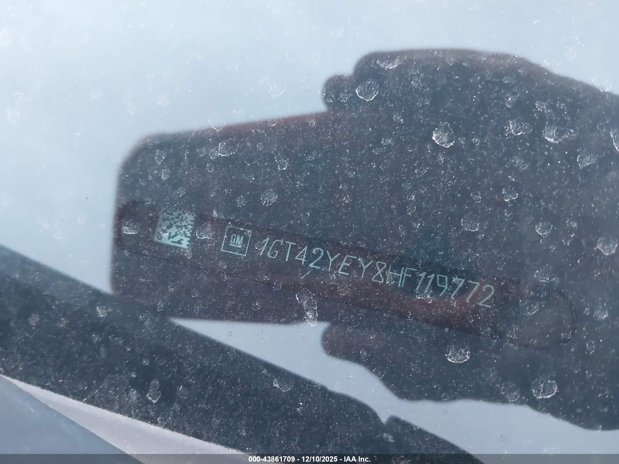 GMC SIERRA image 9
