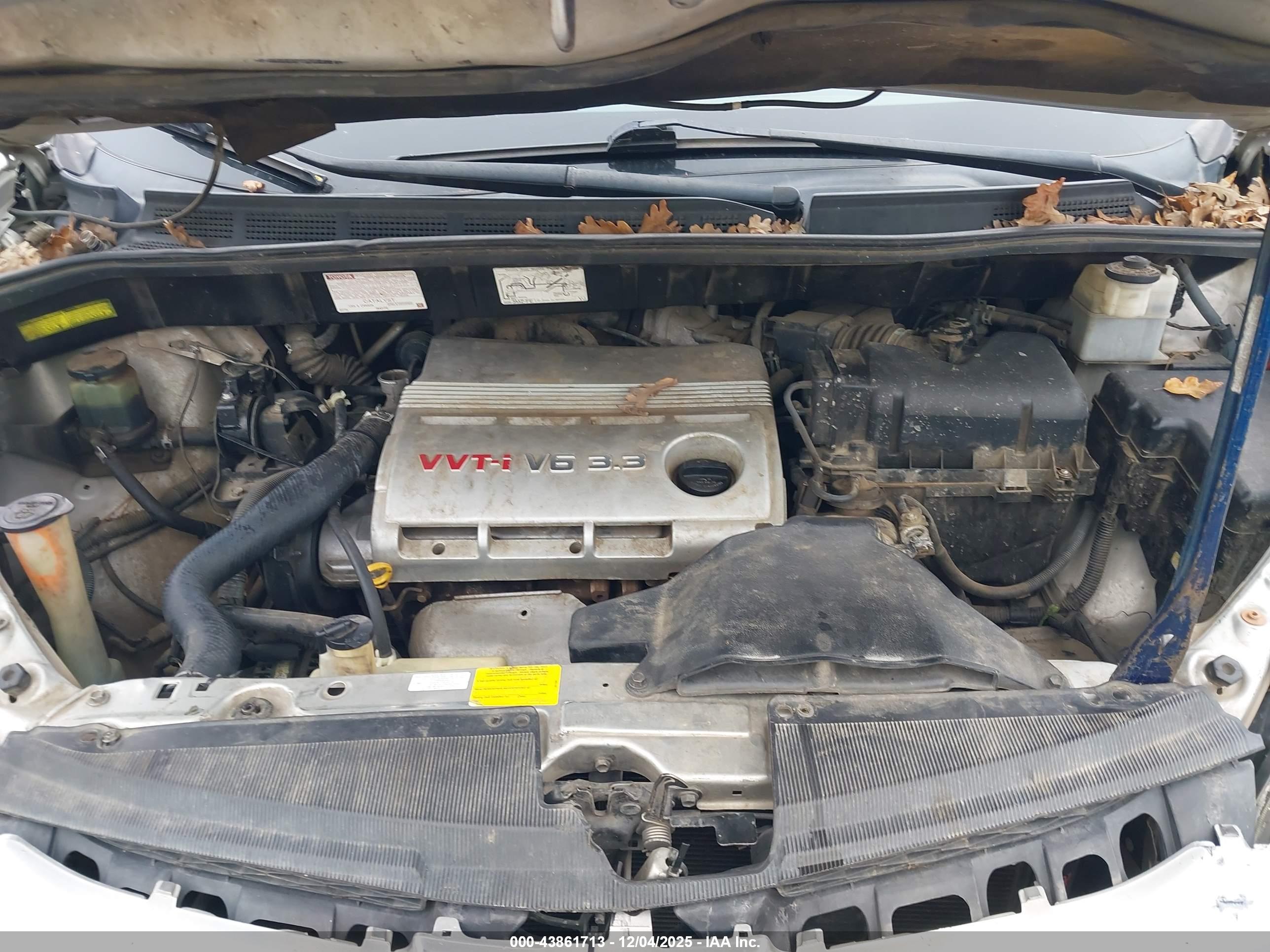 TOYOTA SIENNA image 10