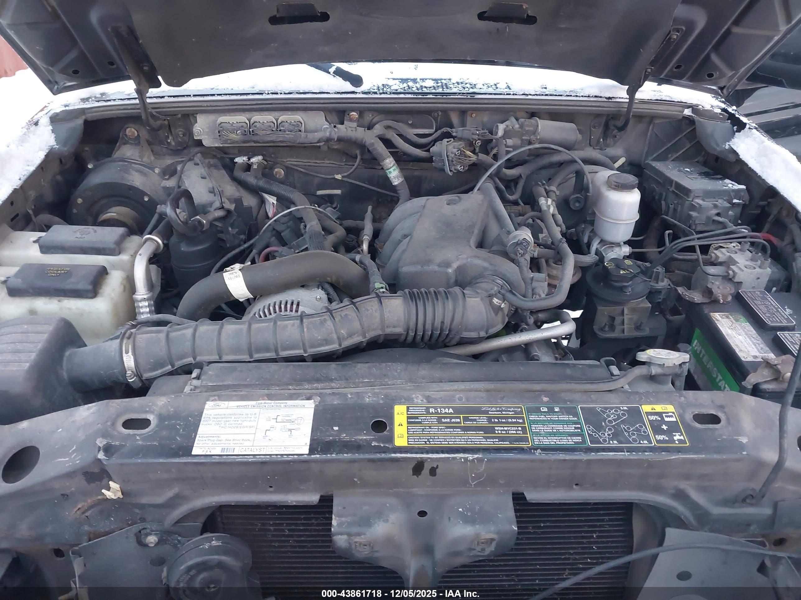 FORD RANGER image 10