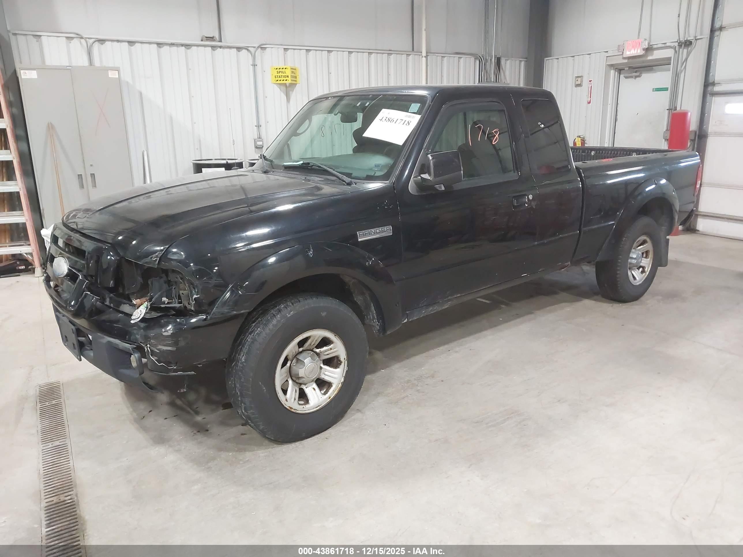 FORD RANGER image 2