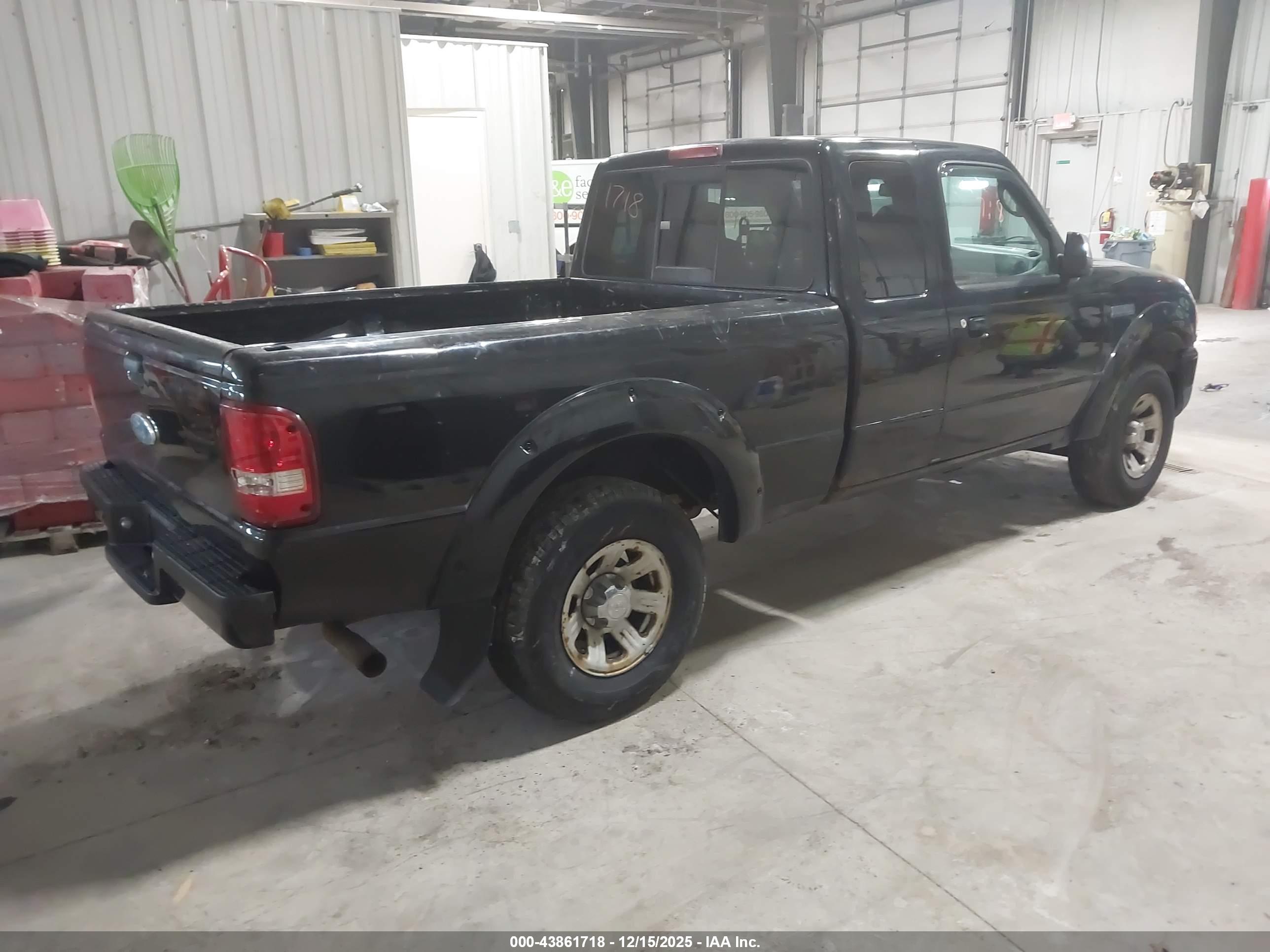 FORD RANGER image 4