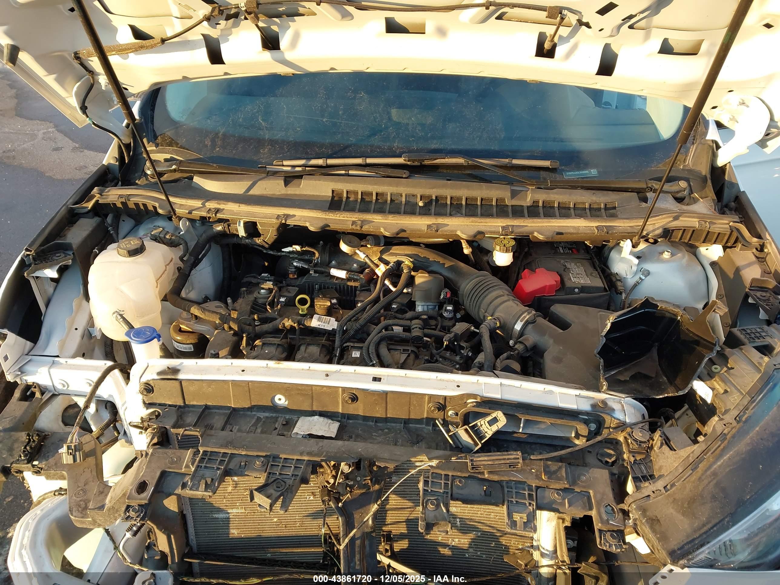FORD EDGE image 10