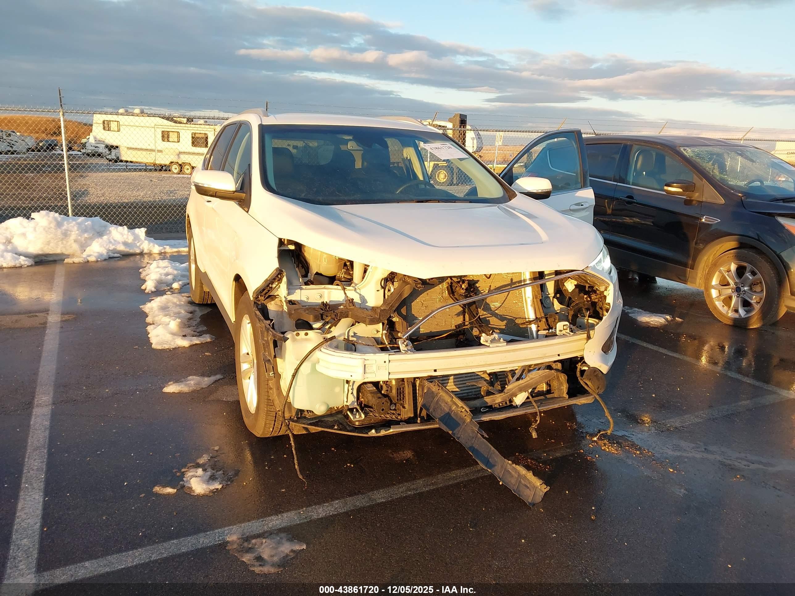 FORD EDGE image 6