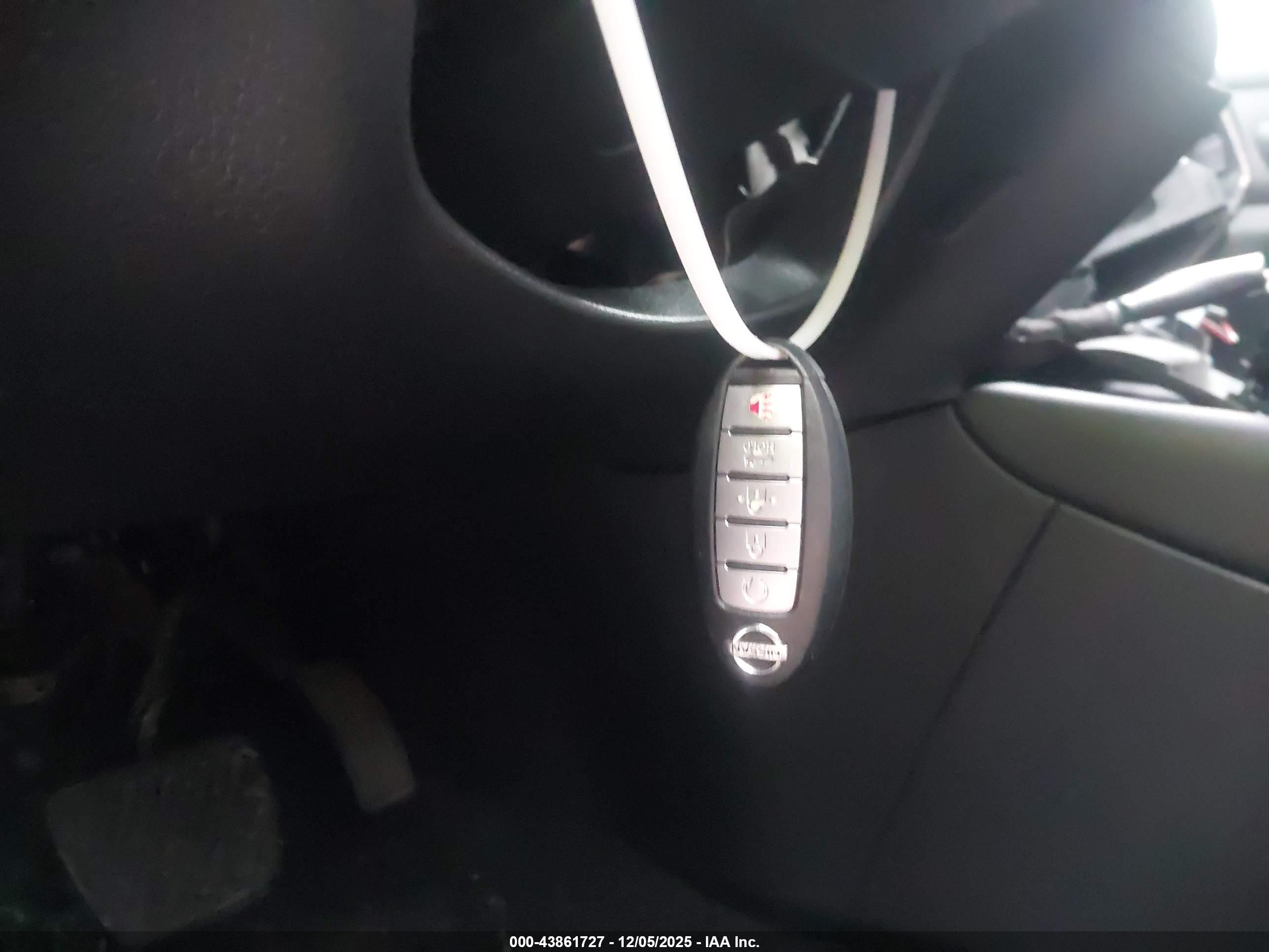 NISSAN ALTIMA image 11