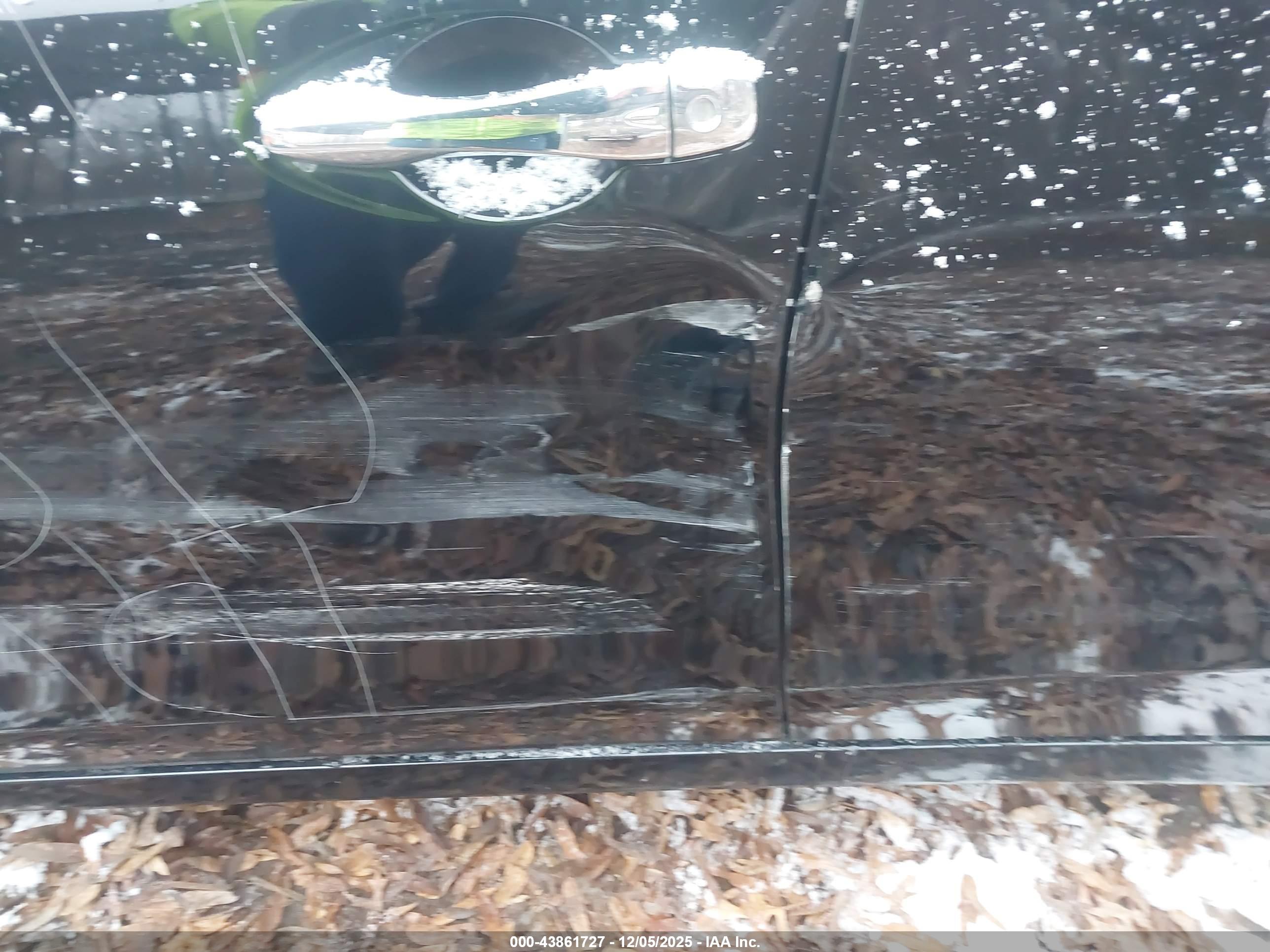 NISSAN ALTIMA image 6