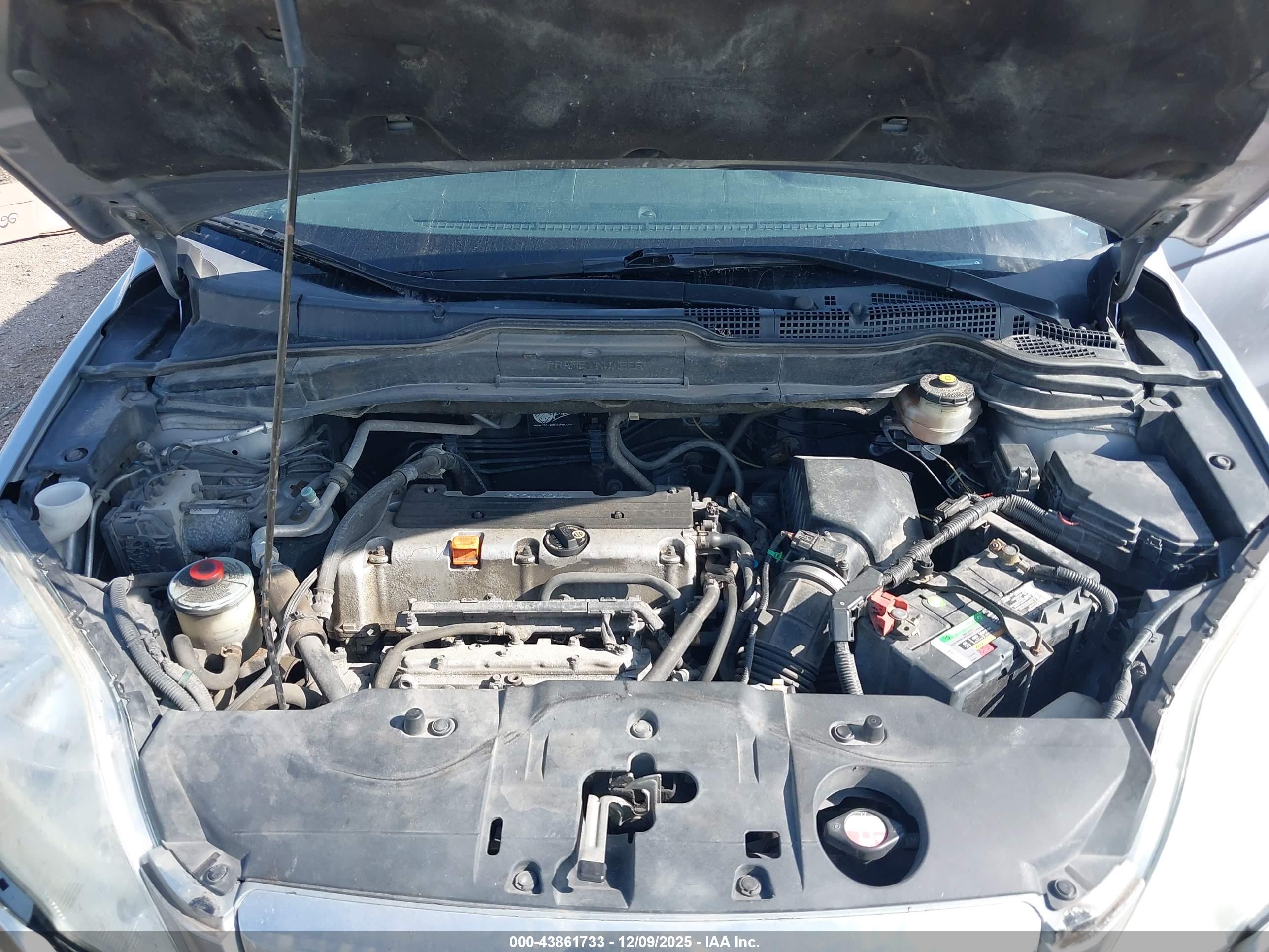 HONDA CR-V image 10