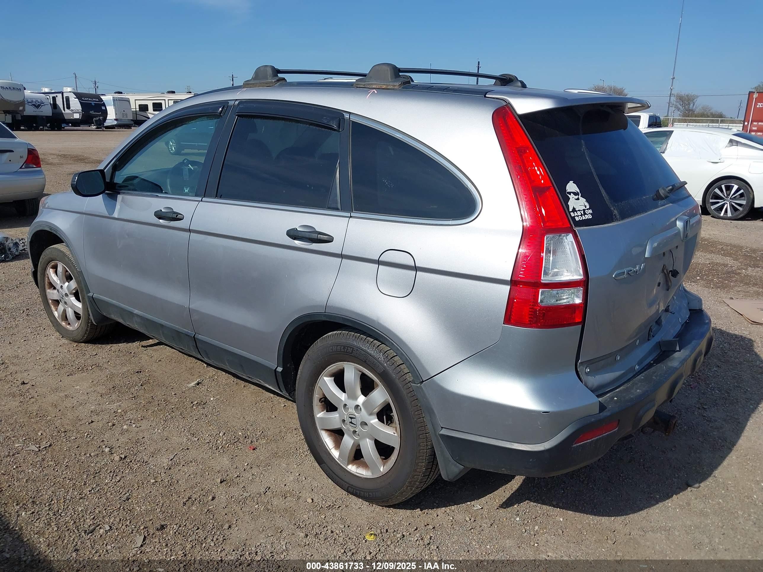 HONDA CR-V image 3