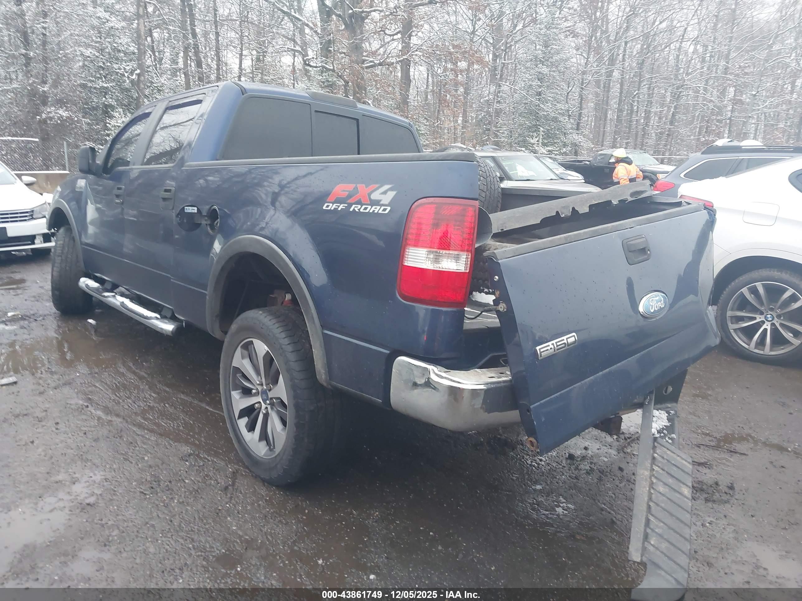 FORD F-150 image 3