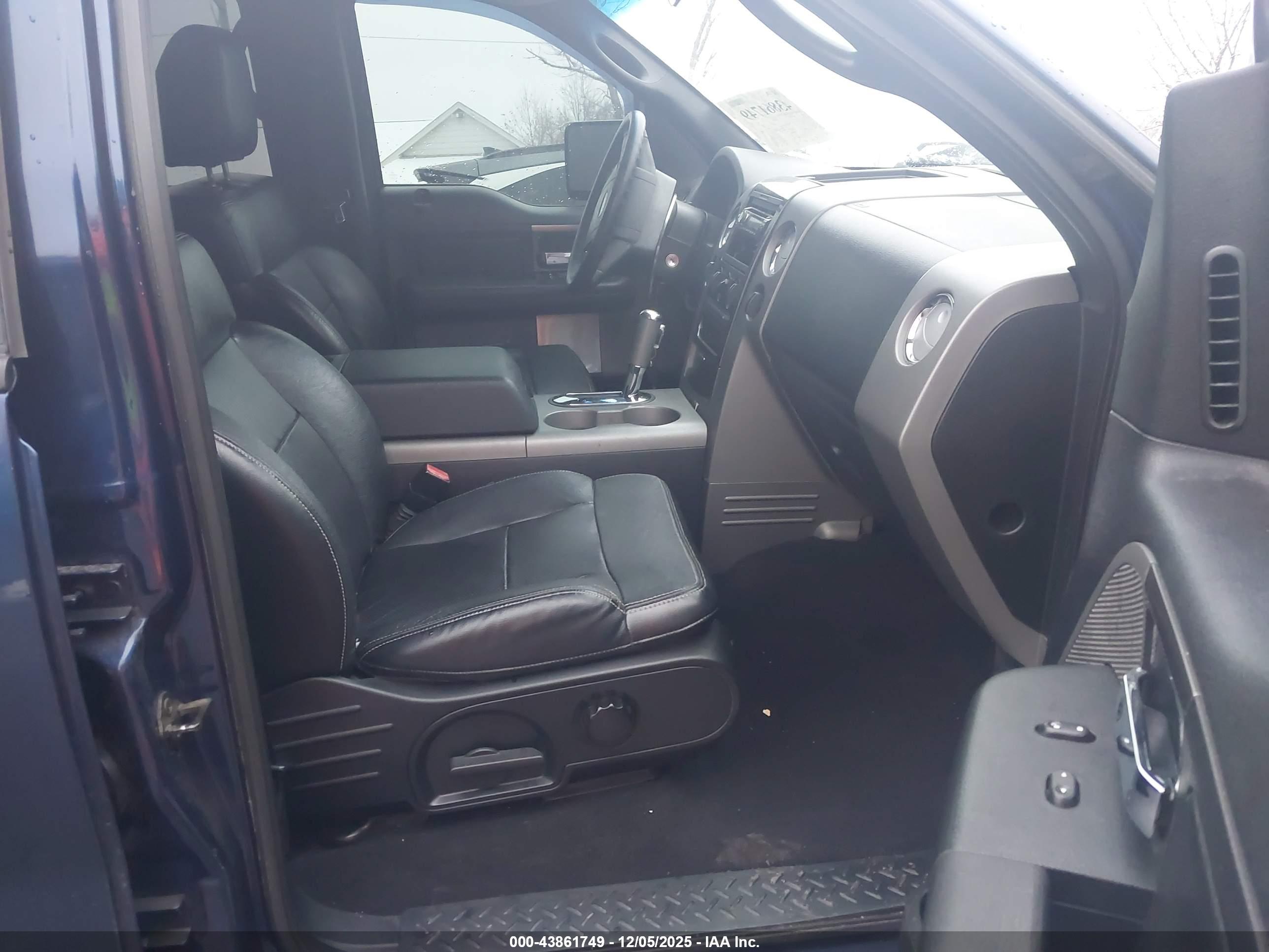 FORD F-150 image 5