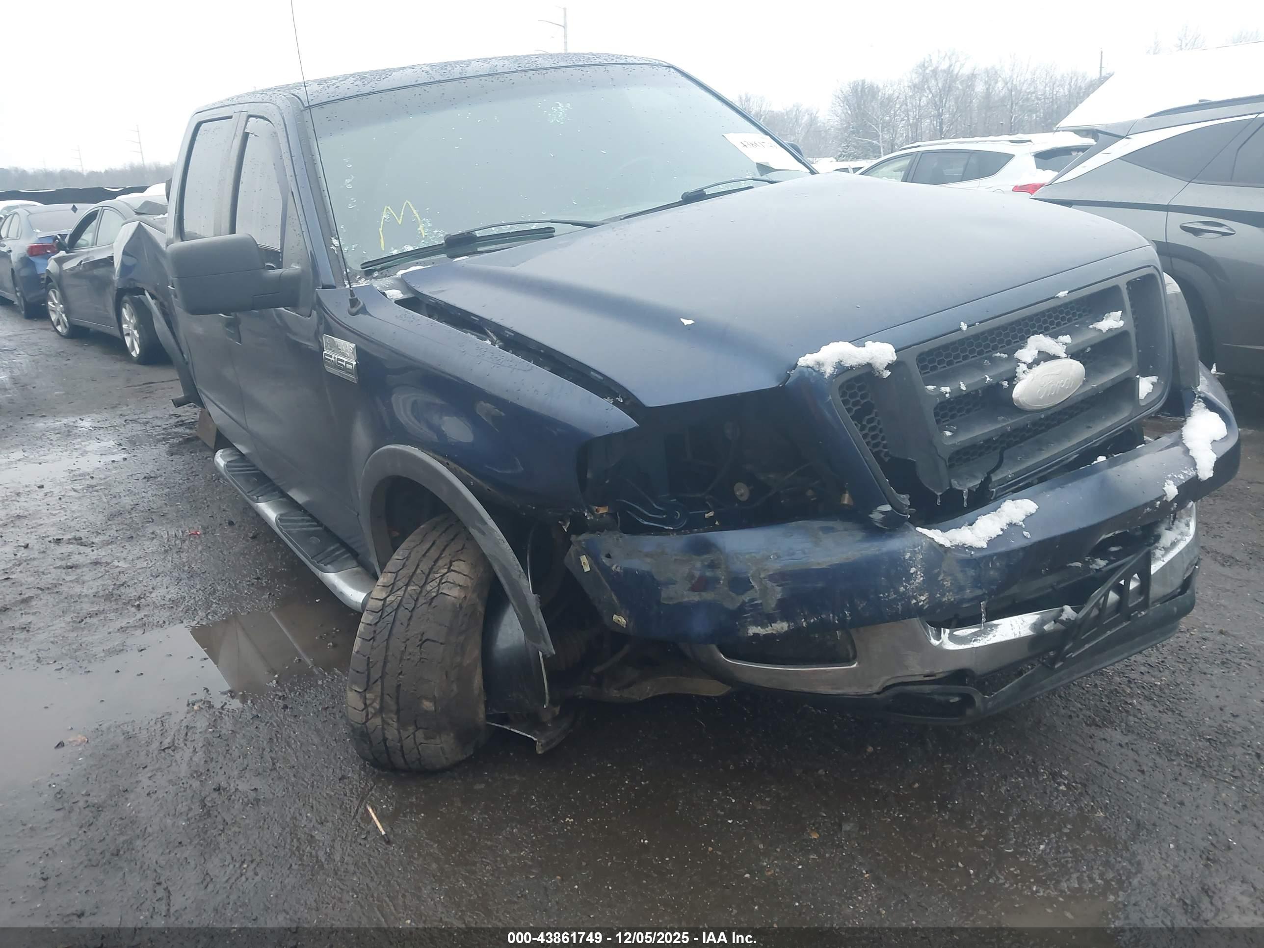 FORD F-150 image 6