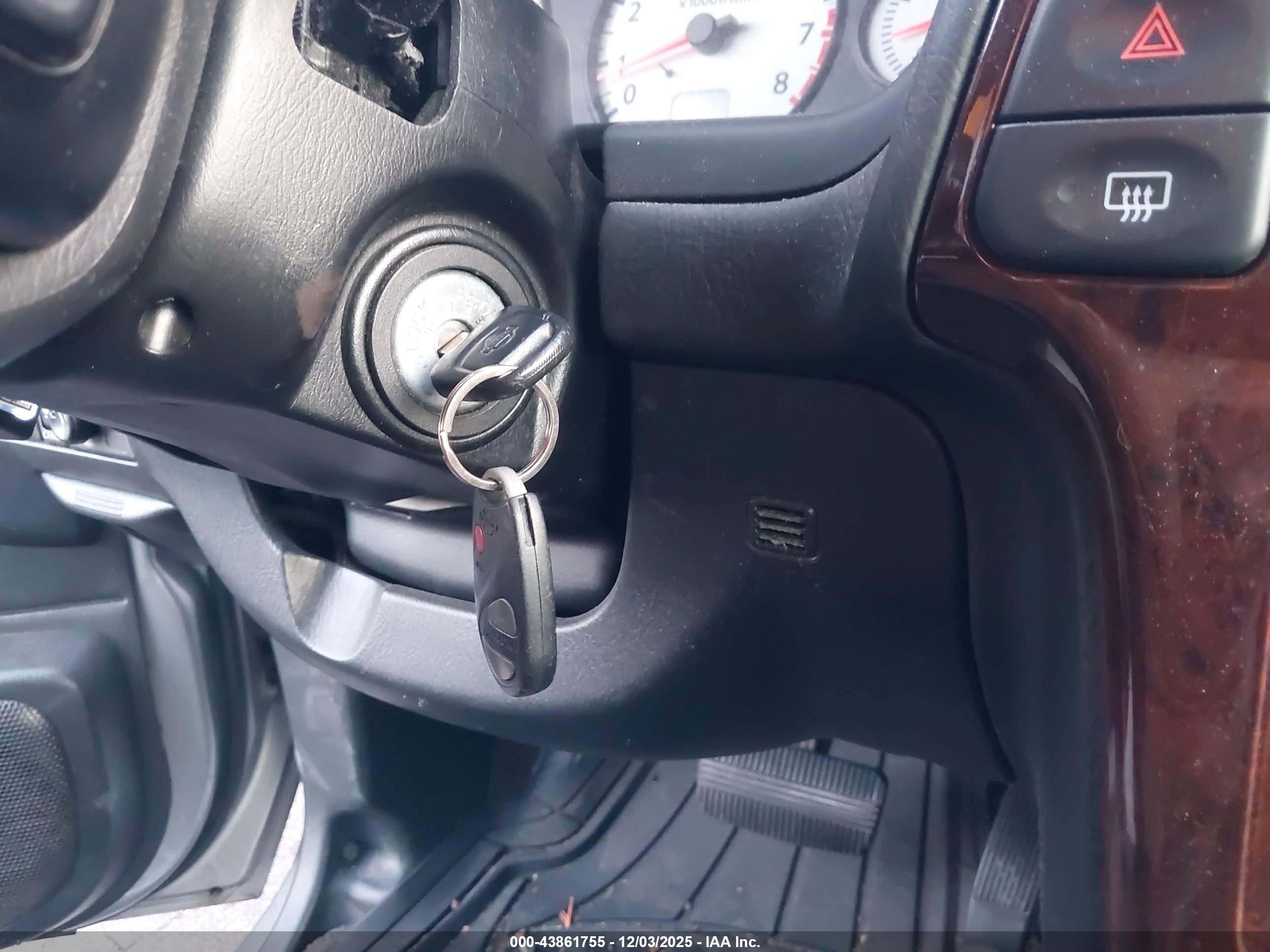 NISSAN PATHFINDER image 11