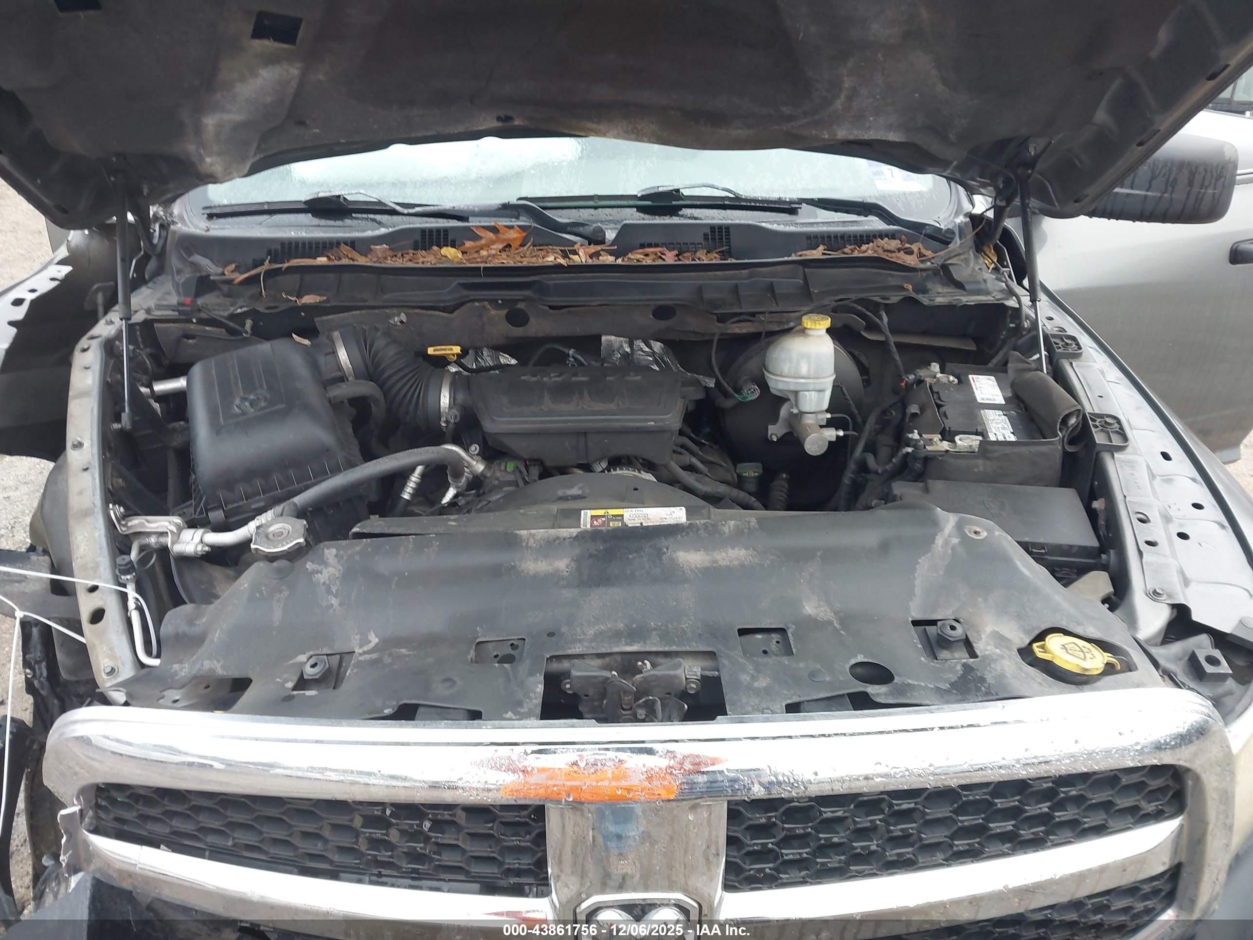 RAM 1500 image 10