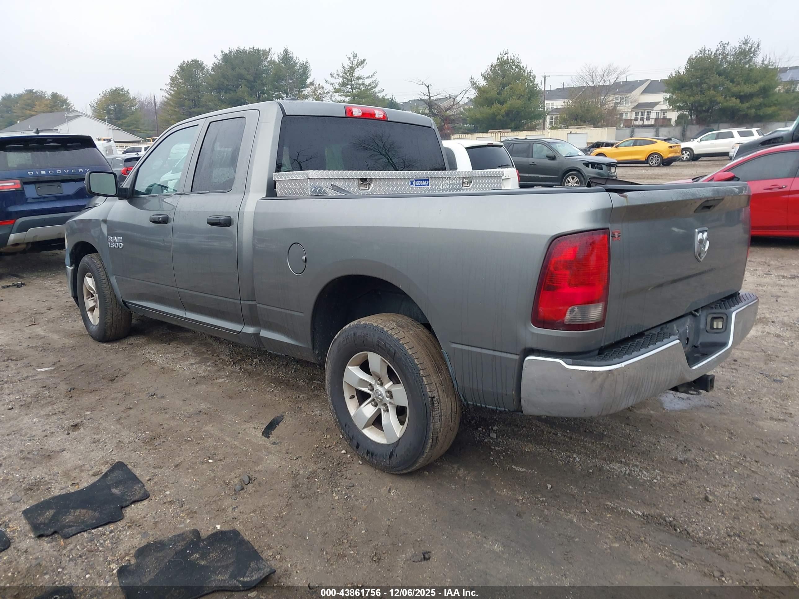 RAM 1500 image 3