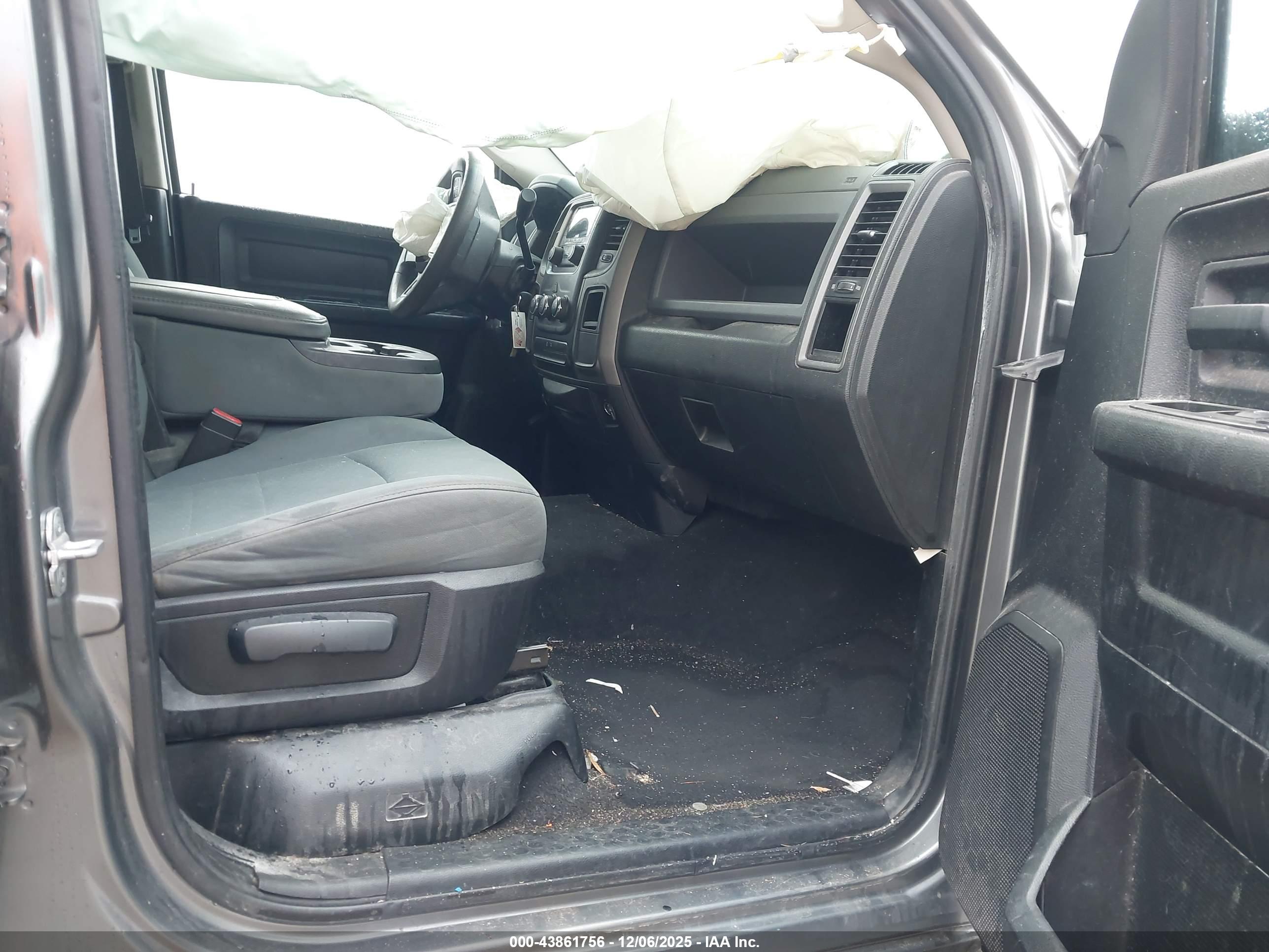 RAM 1500 image 5