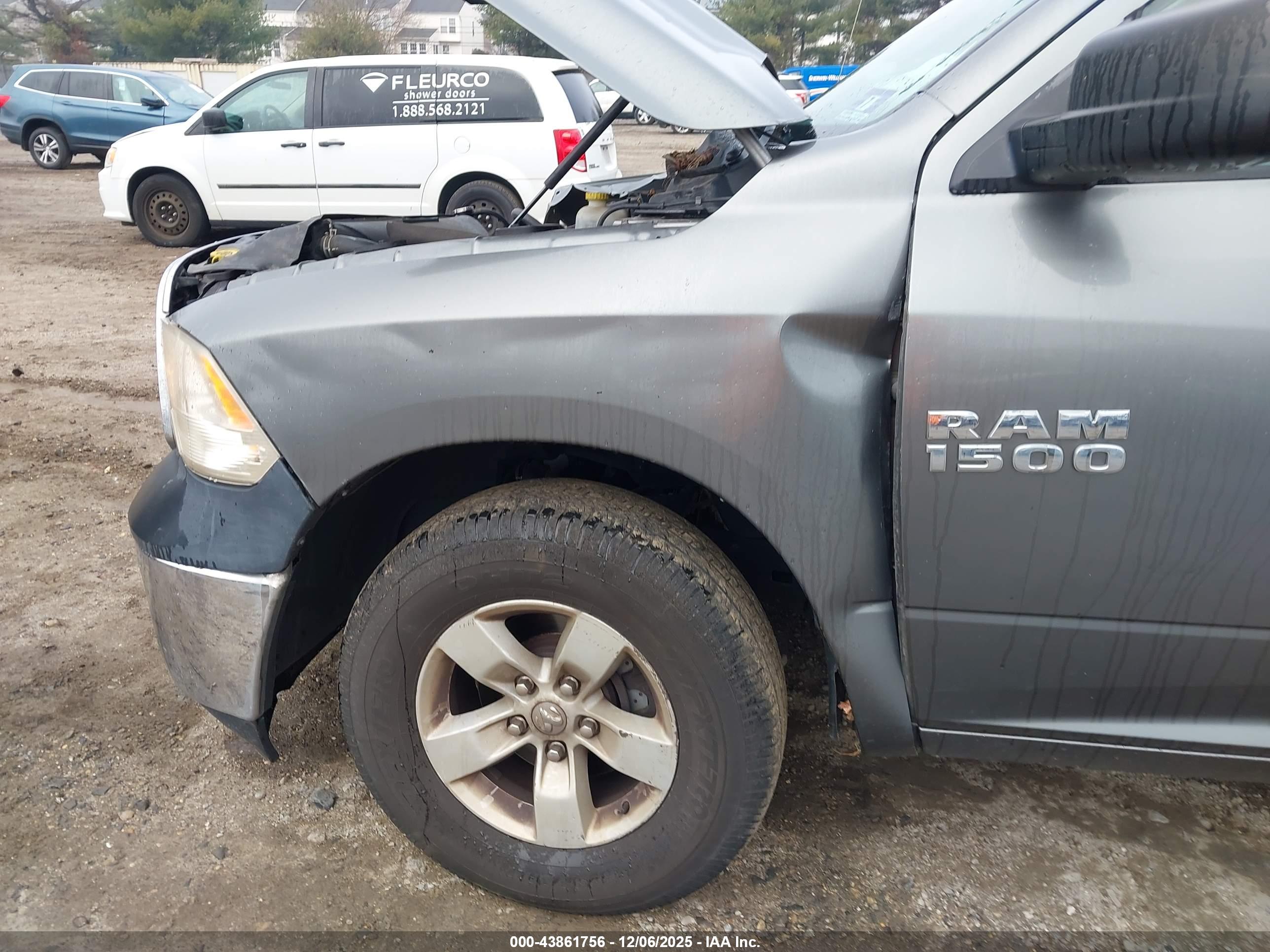 RAM 1500 image 6