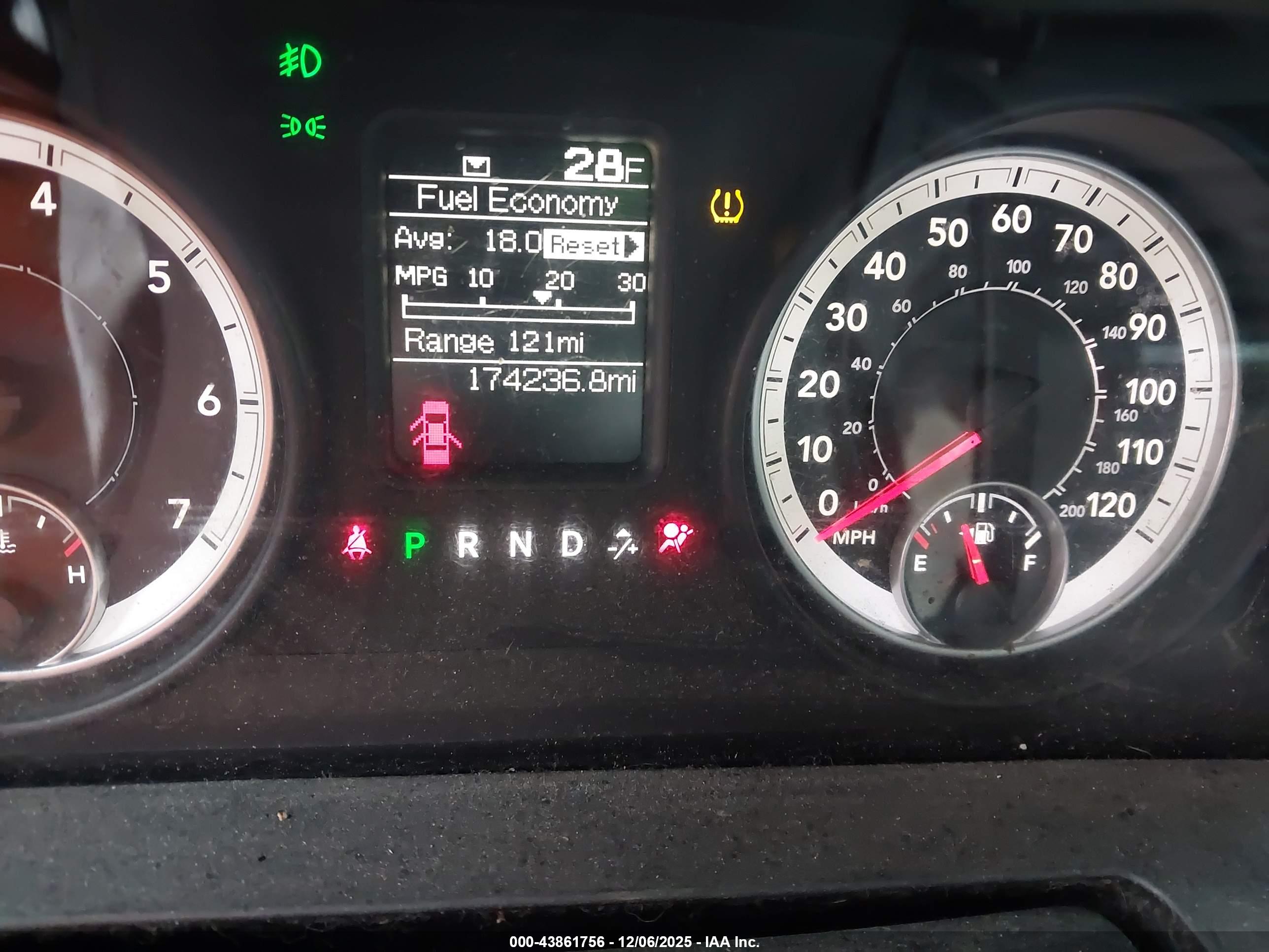 RAM 1500 image 7