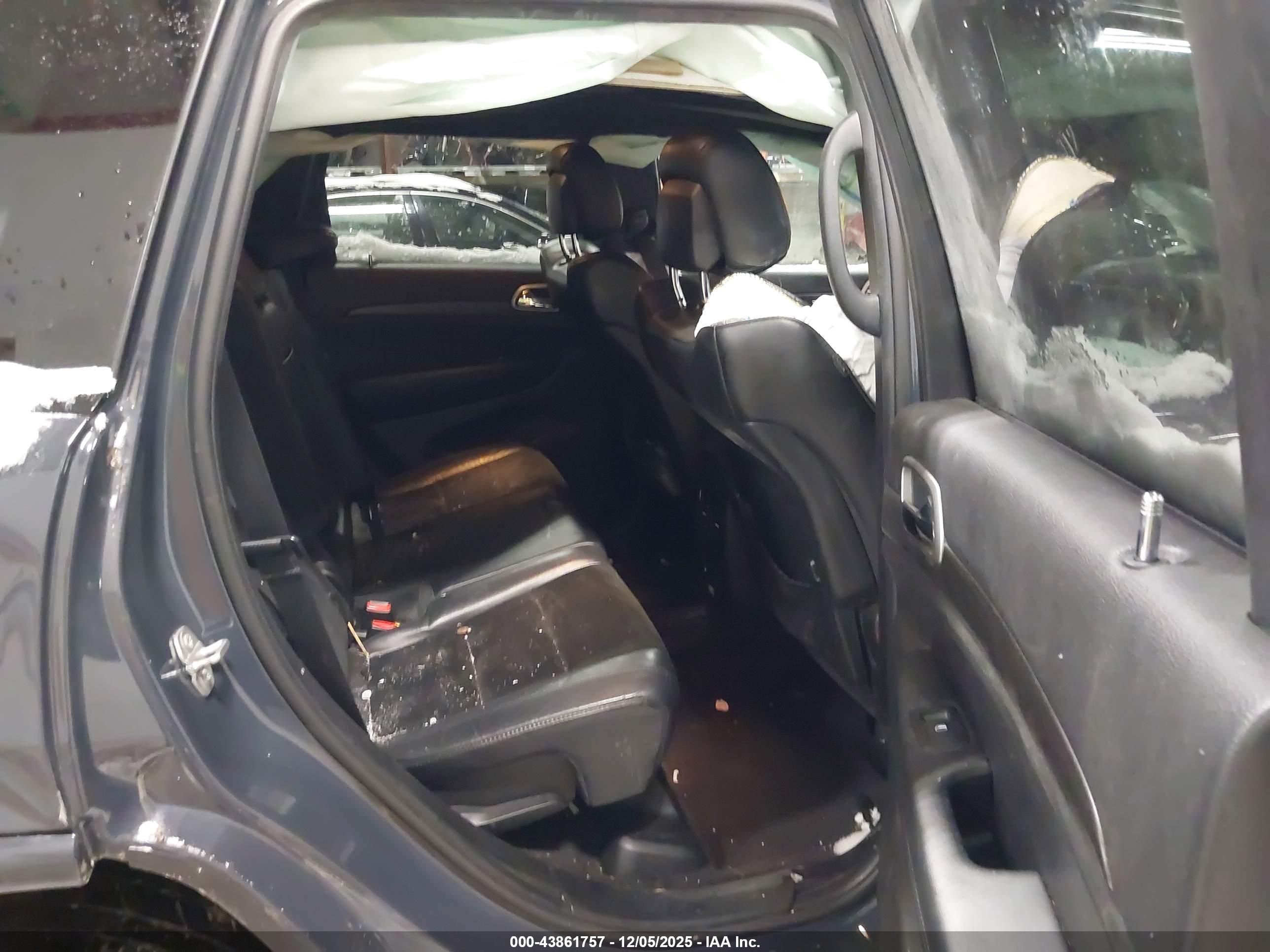 JEEP GRAND image 8