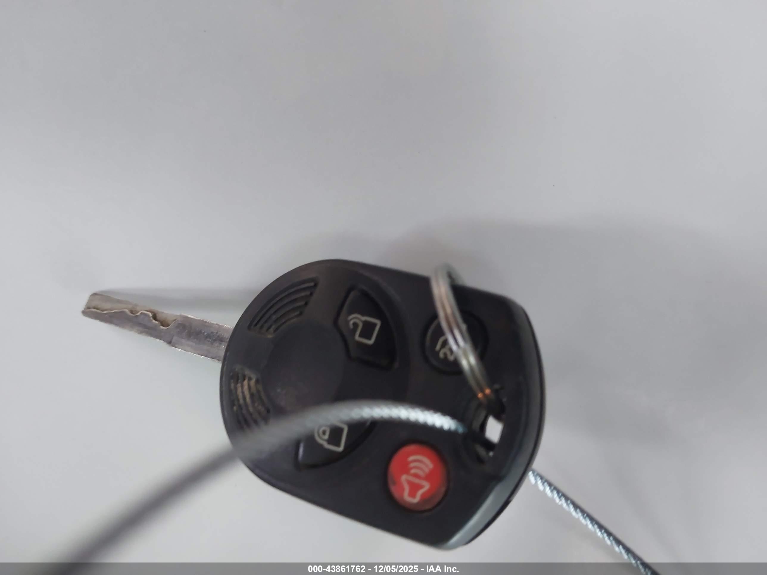FORD FOCUS image 11