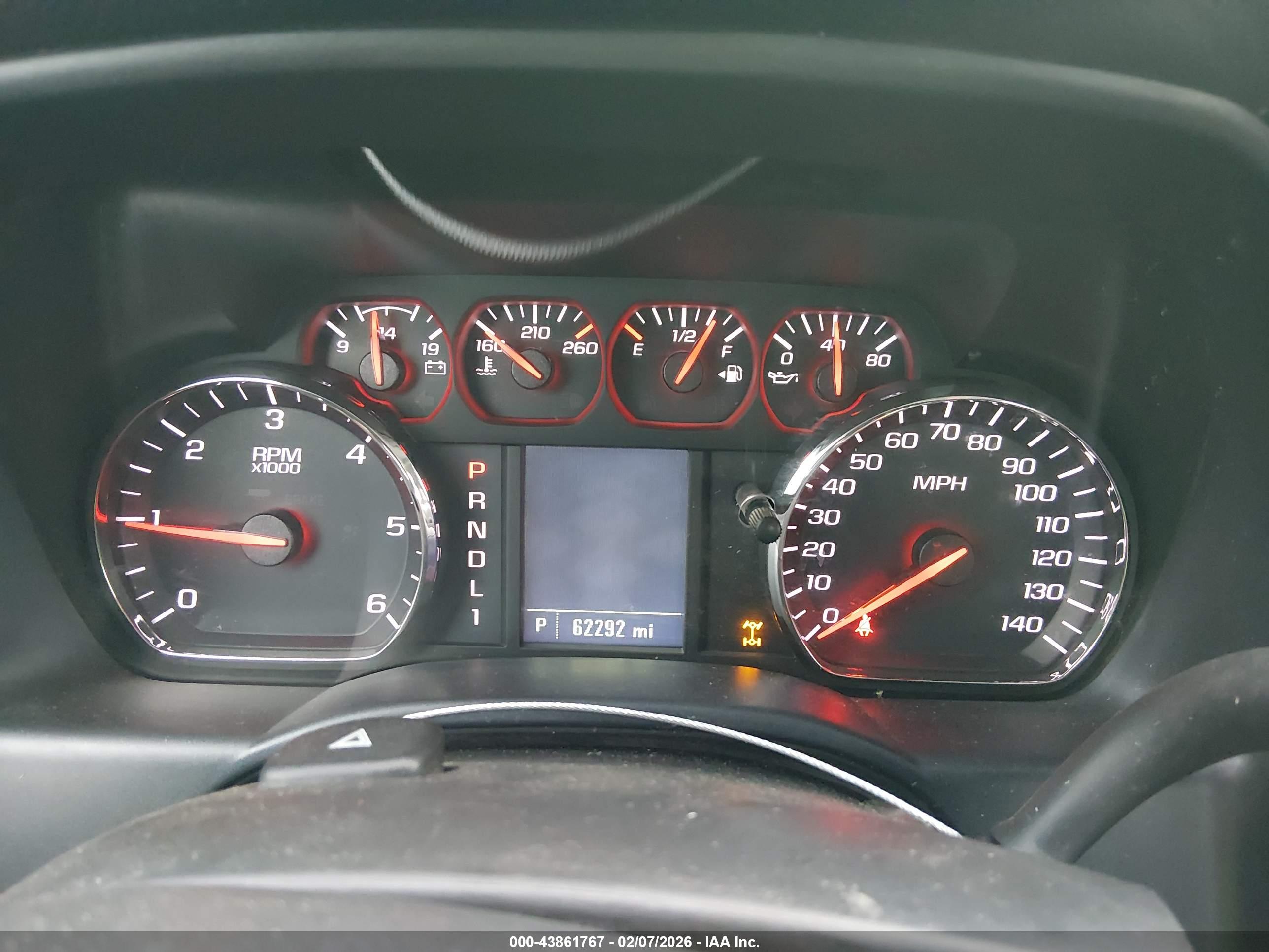 CHEVROLET 3500 image 7