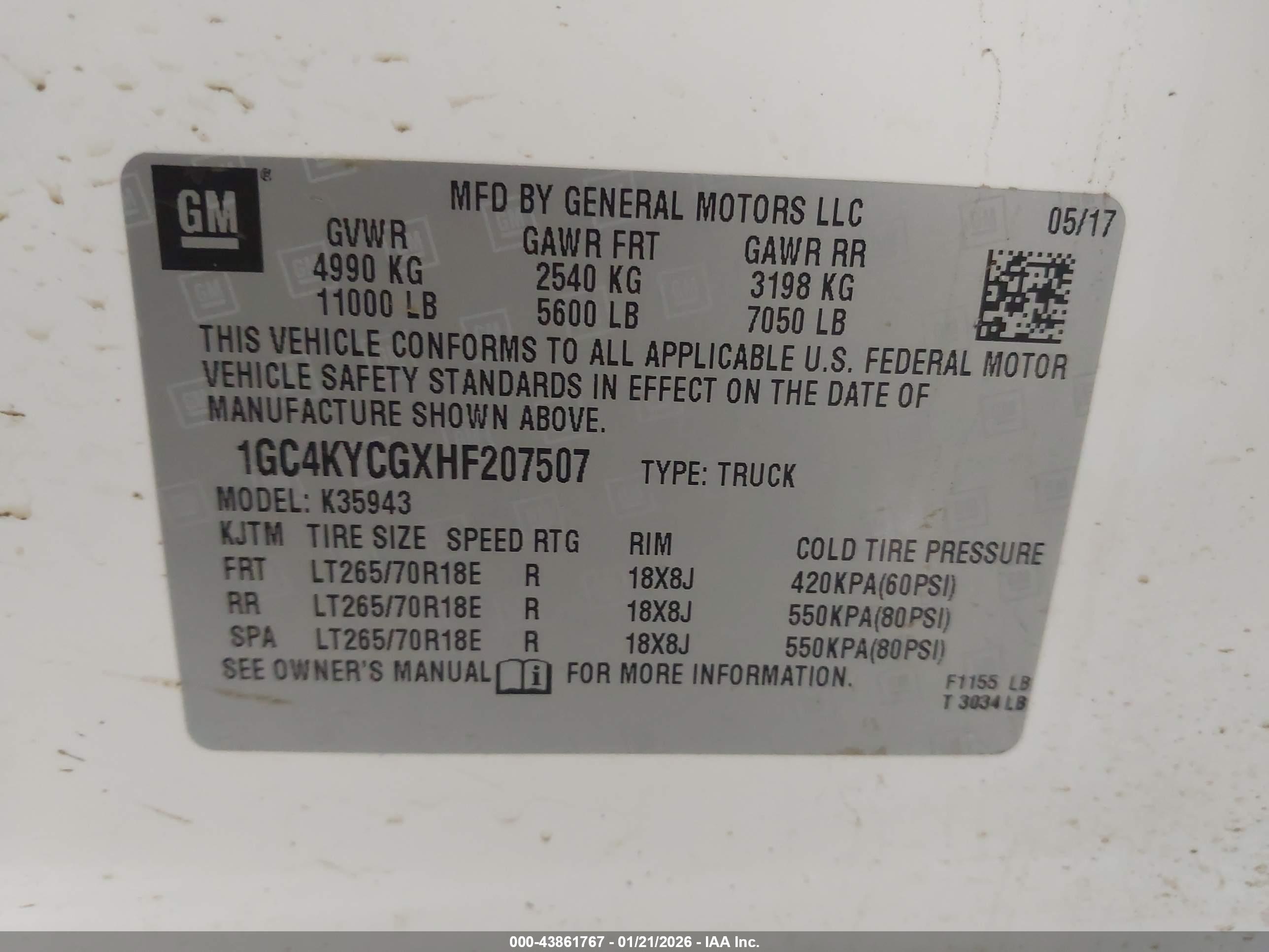 CHEVROLET 3500 image 9