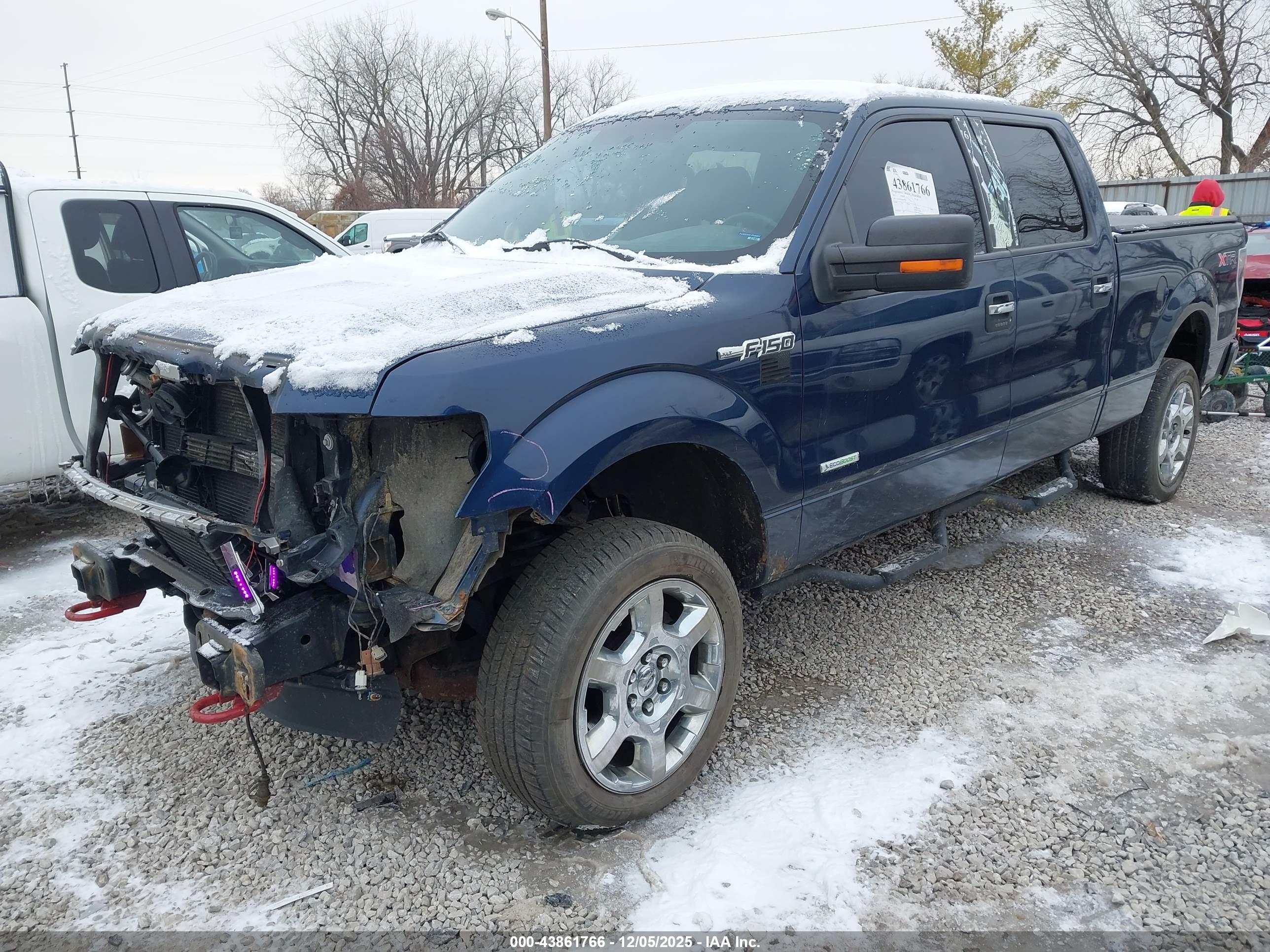 FORD F-150 image 2